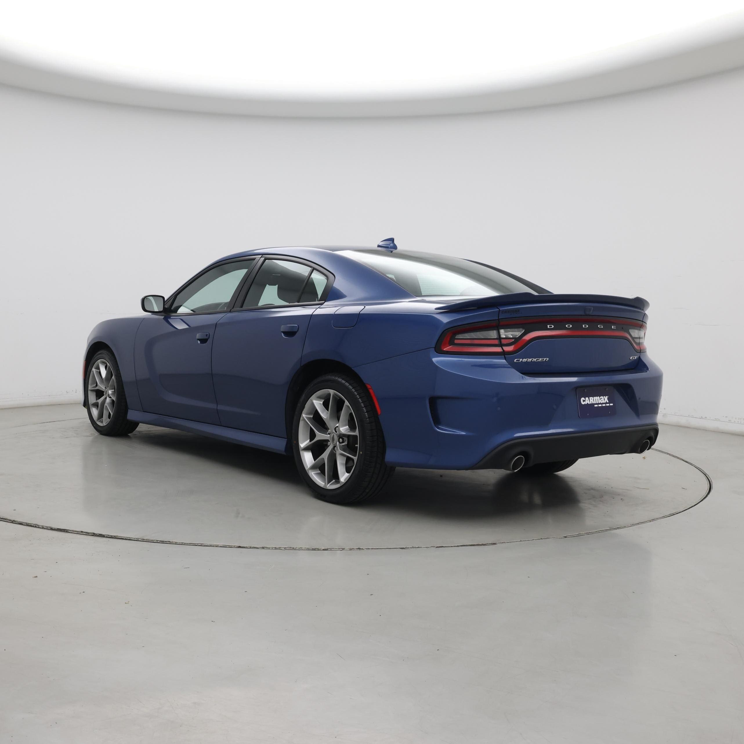 Thumbnail: 2022 Dodge Charger - 2