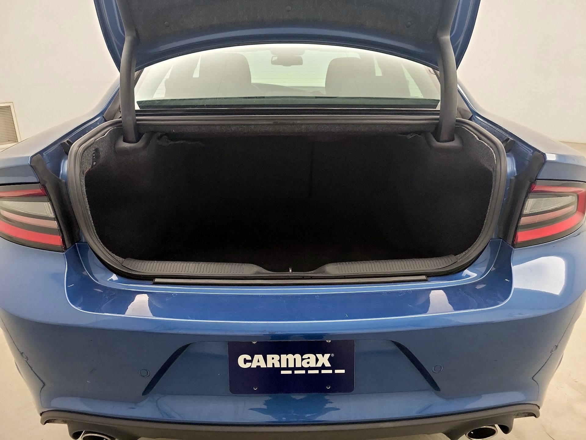 Thumbnail: 2022 Dodge Charger - 19