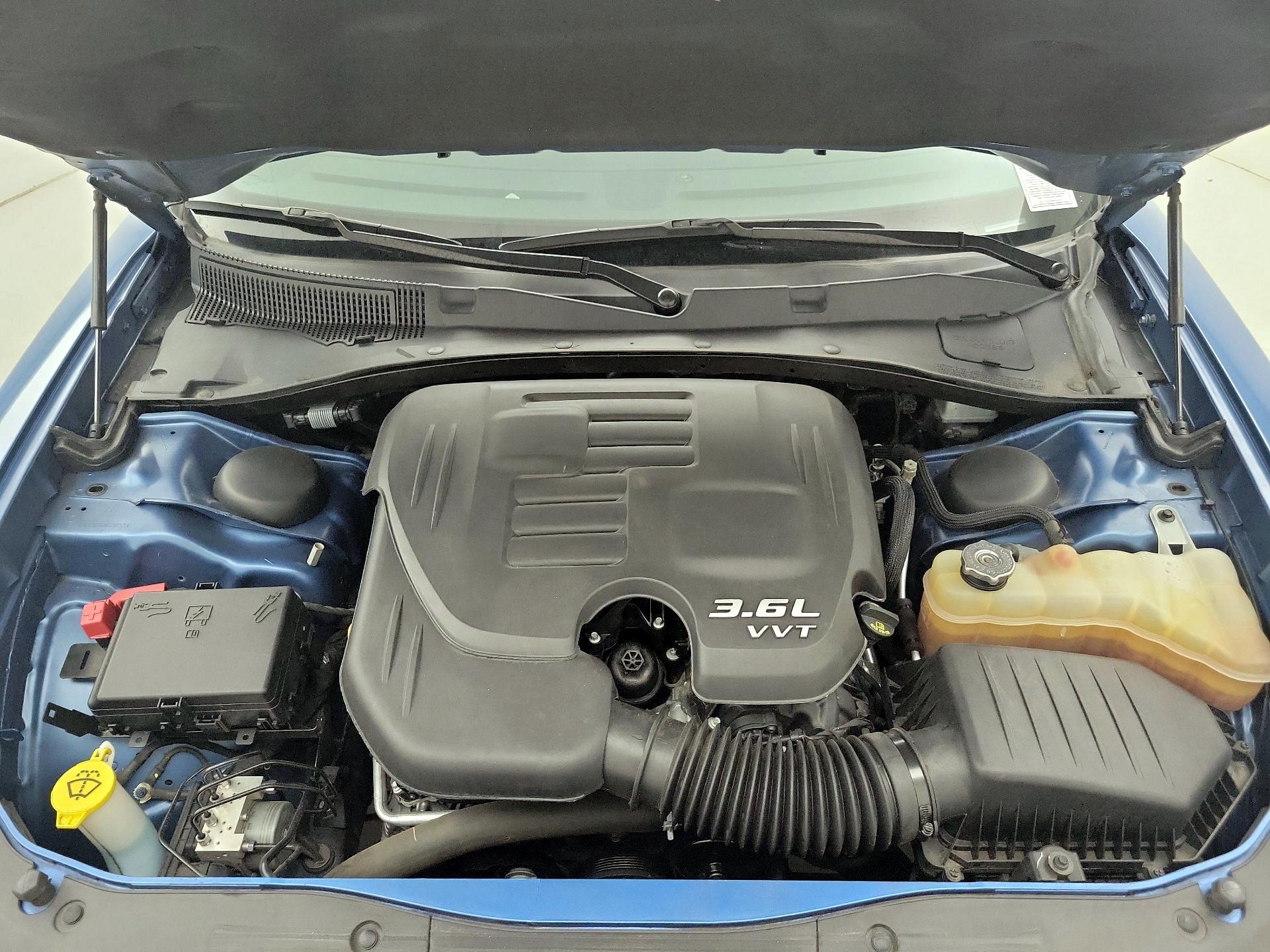 Thumbnail: 2022 Dodge Charger - 20