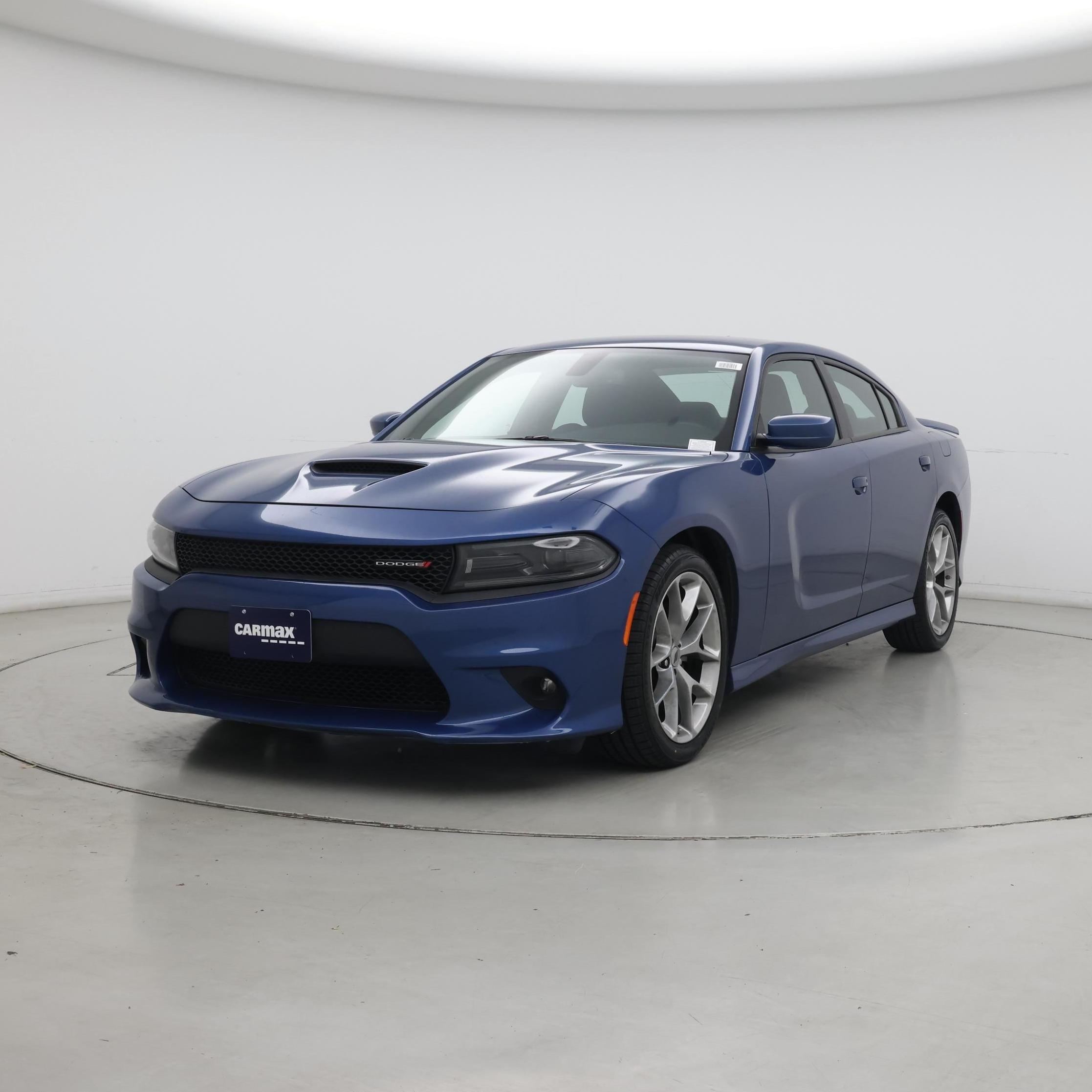 Thumbnail: 2022 Dodge Charger - 4