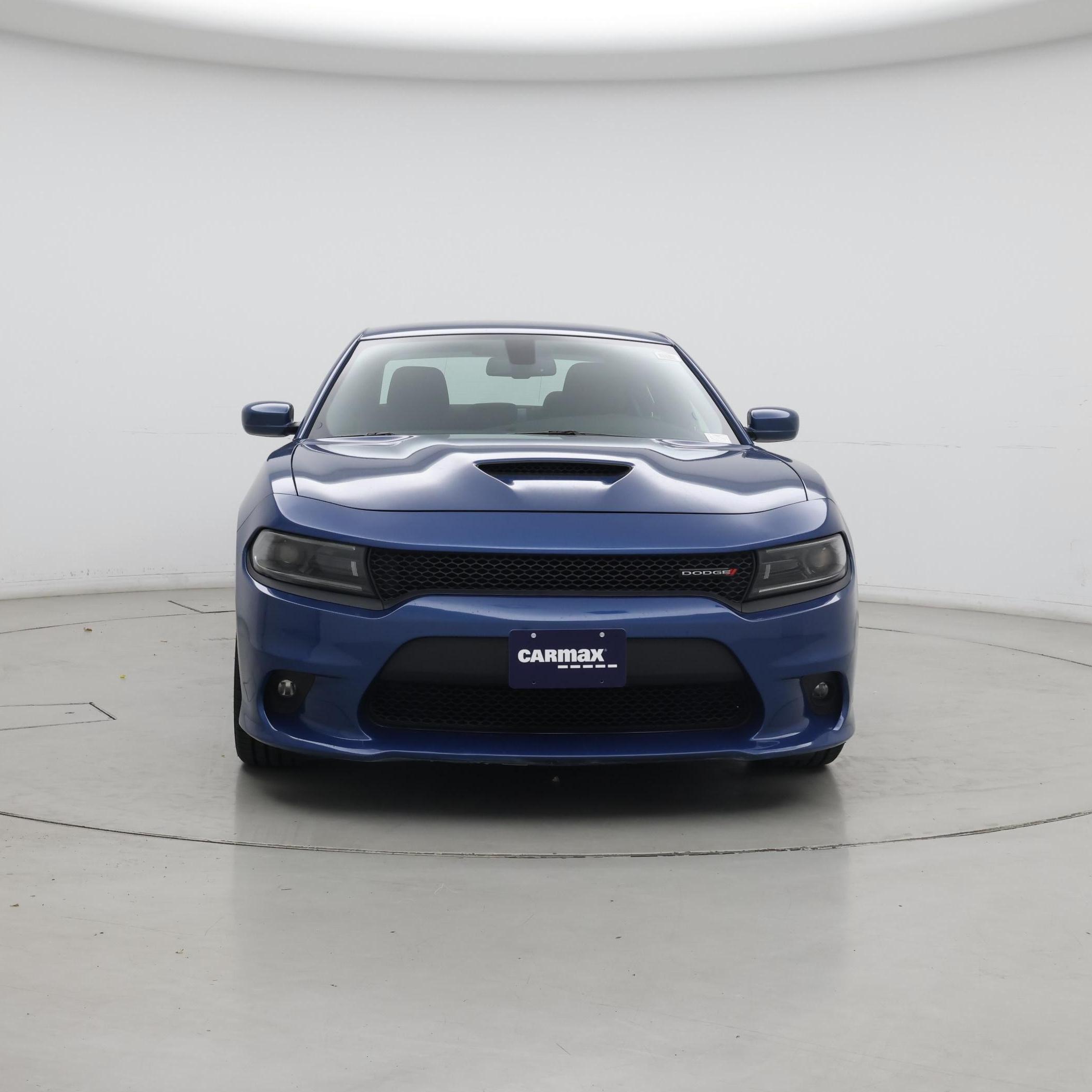 Thumbnail: 2022 Dodge Charger - 5