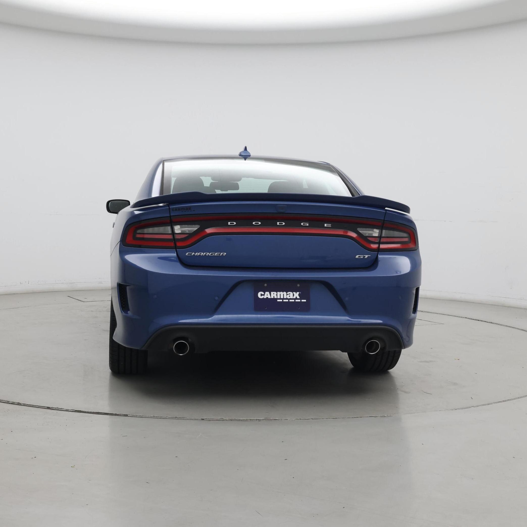 Thumbnail: 2022 Dodge Charger - 6