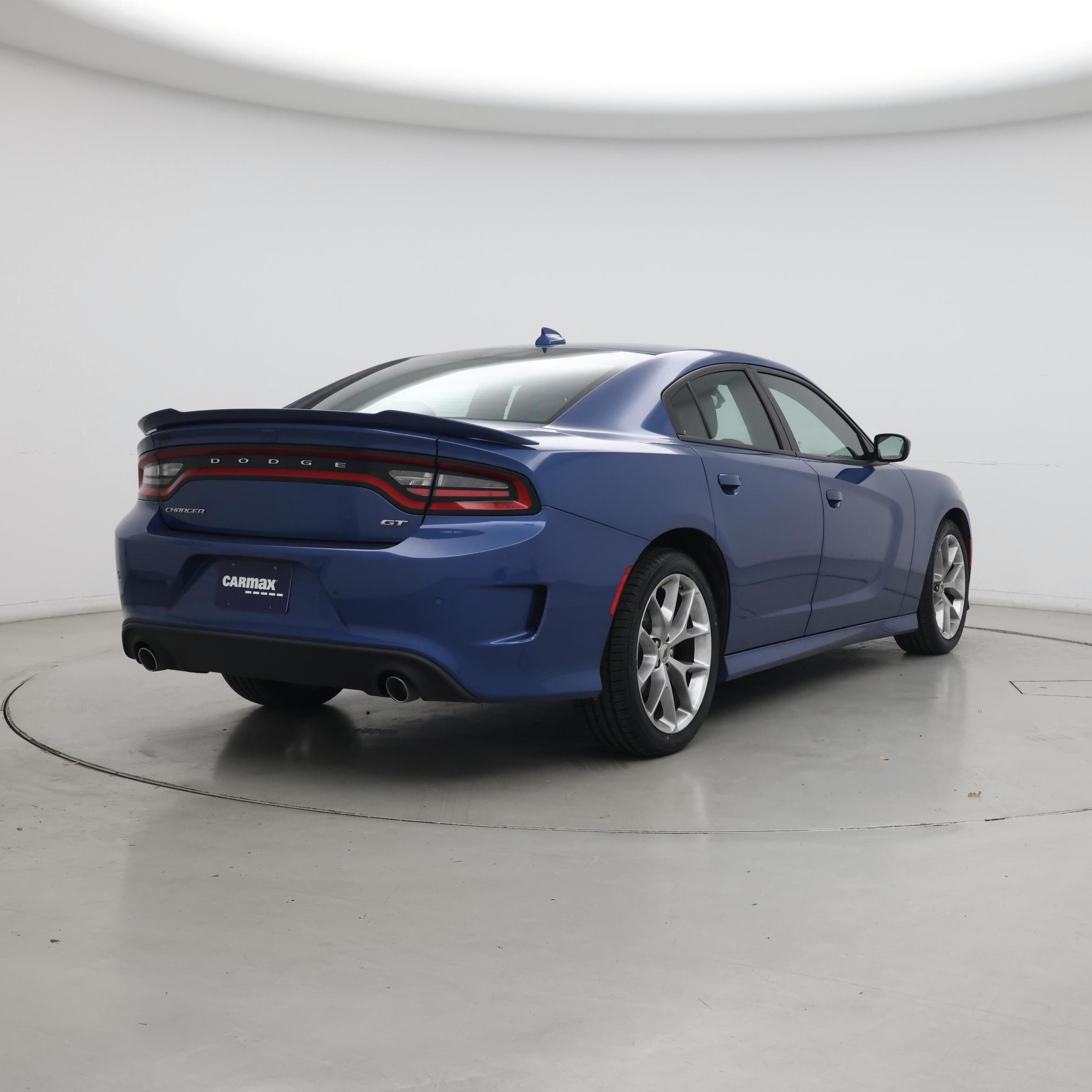 Thumbnail: 2022 Dodge Charger - 8