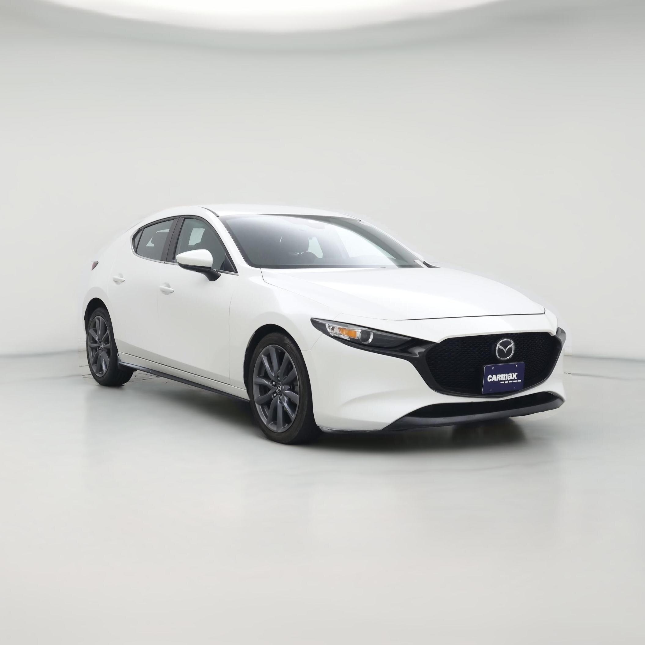 Thumbnail: 2019 Mazda Mazda3 - 1