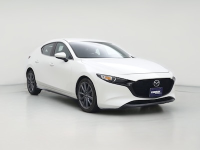 2019 Mazda Mazda3 Preferred