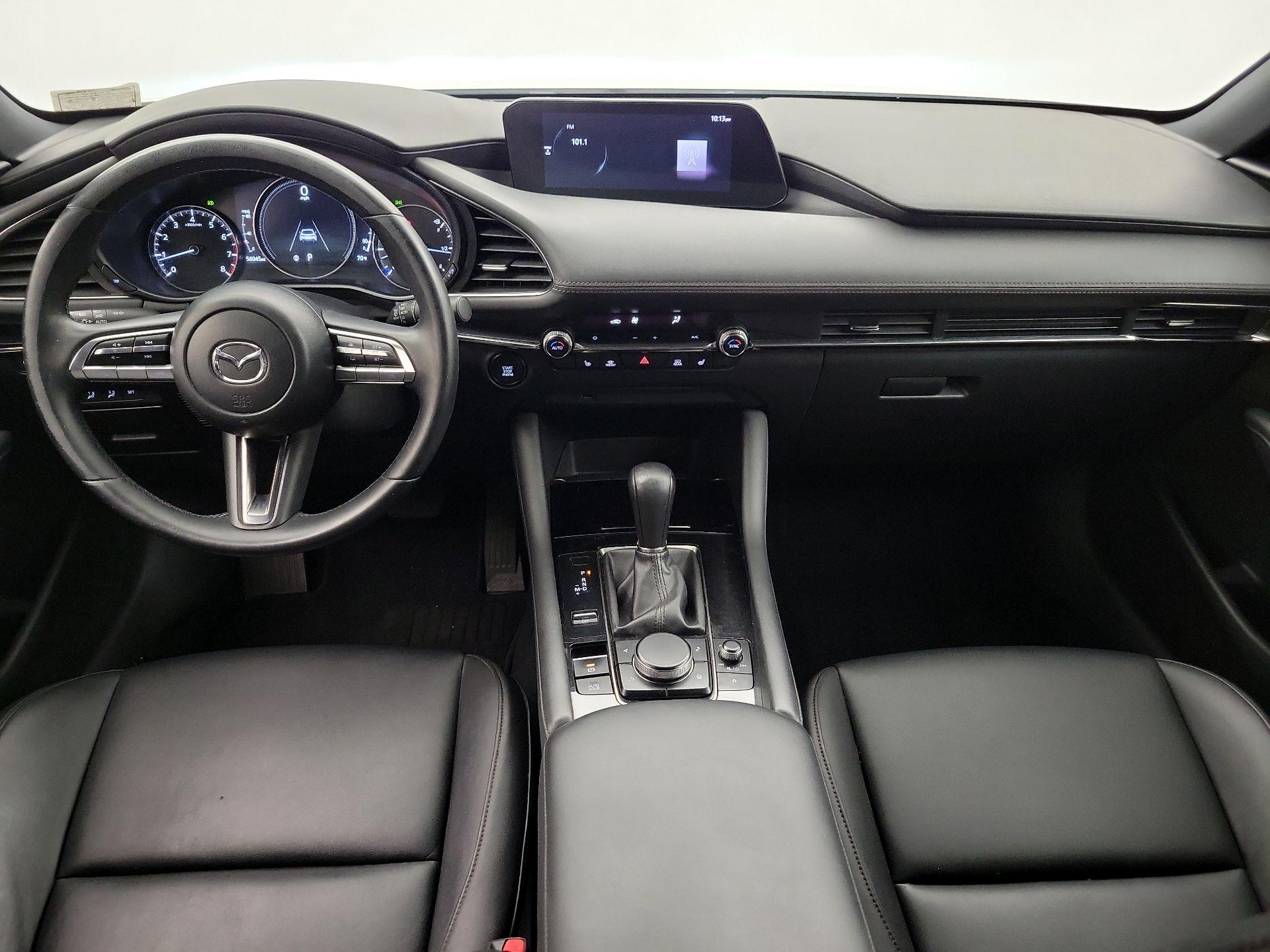 Thumbnail: 2019 Mazda Mazda3 - 9
