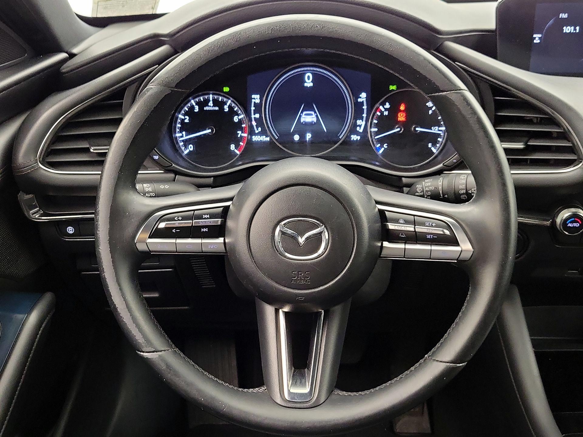 Thumbnail: 2019 Mazda Mazda3 - 10