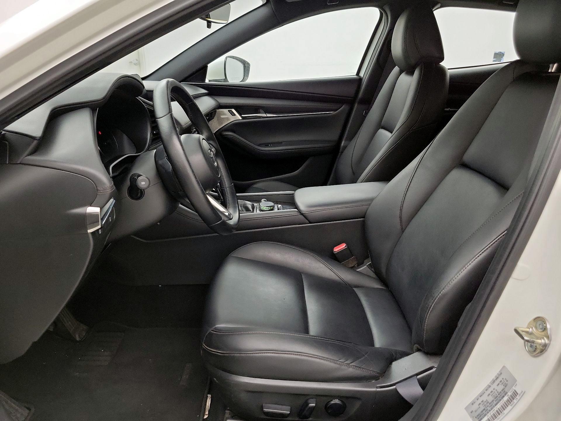 Thumbnail: 2019 Mazda Mazda3 - 11