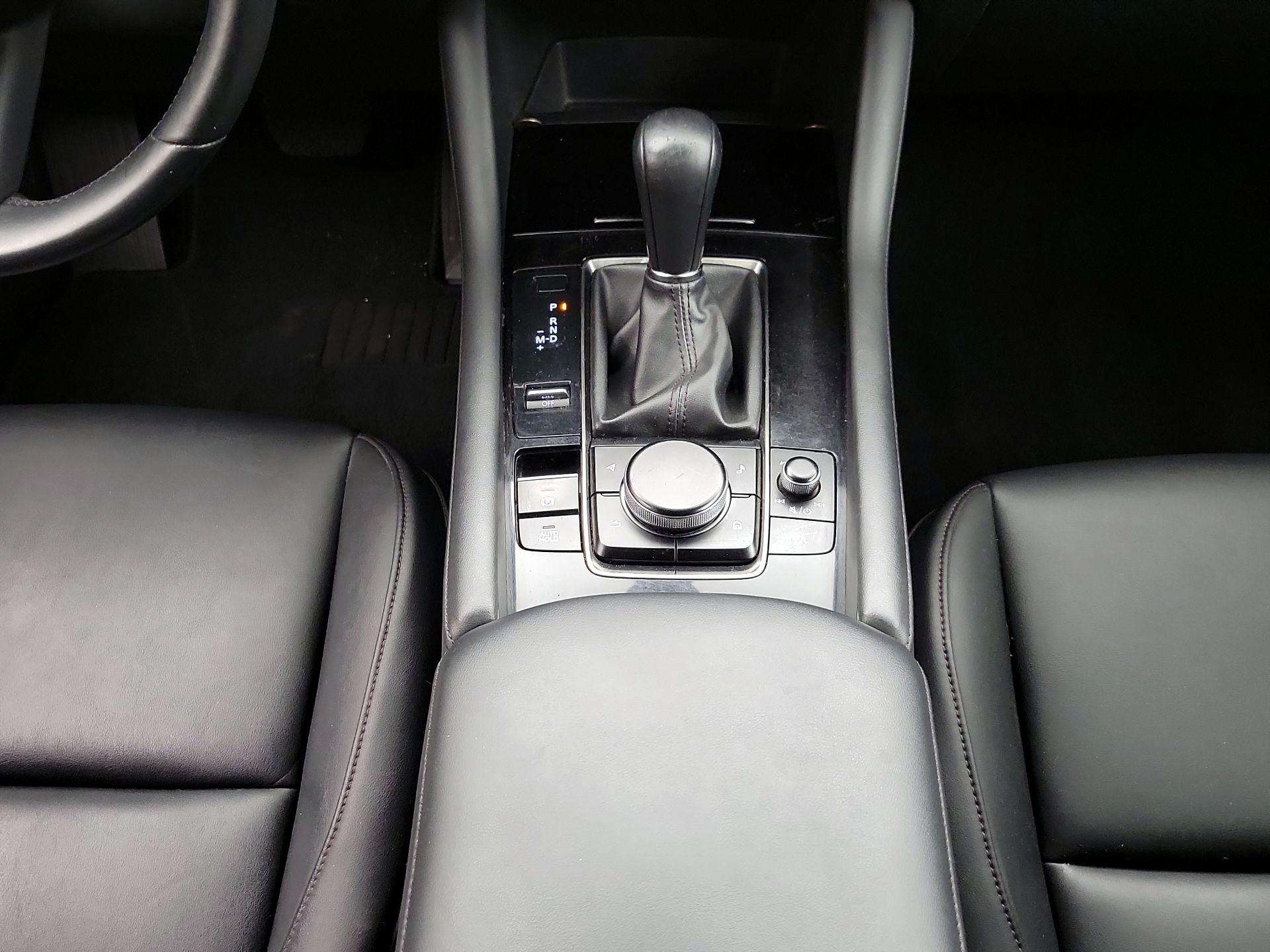Thumbnail: 2019 Mazda Mazda3 - 17