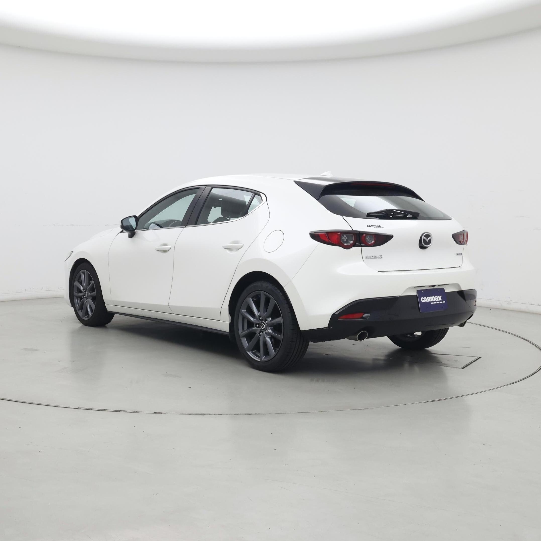 Thumbnail: 2019 Mazda Mazda3 - 2