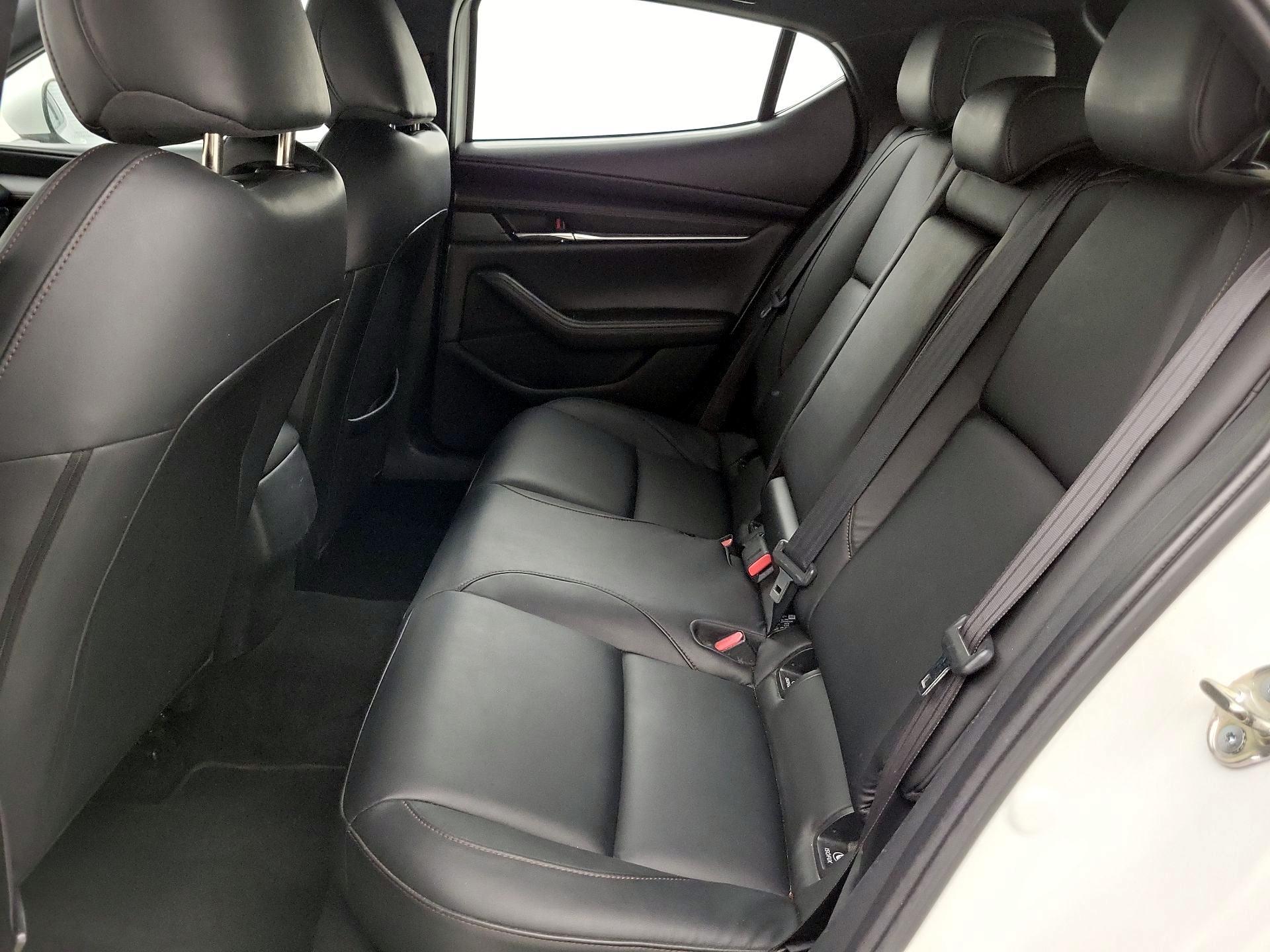 Thumbnail: 2019 Mazda Mazda3 - 19