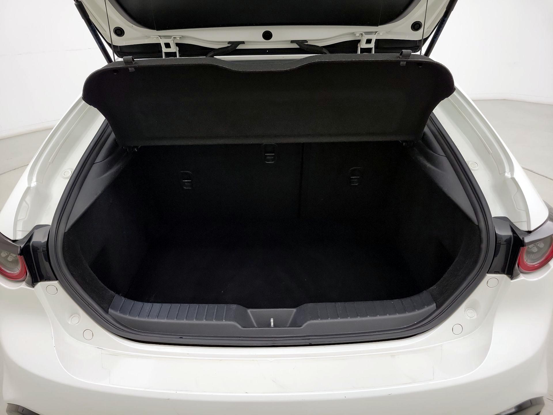 Thumbnail: 2019 Mazda Mazda3 - 20