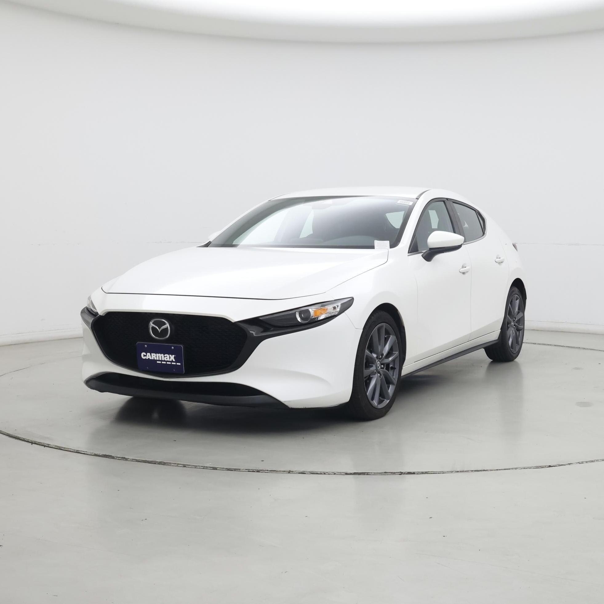 Thumbnail: 2019 Mazda Mazda3 - 4