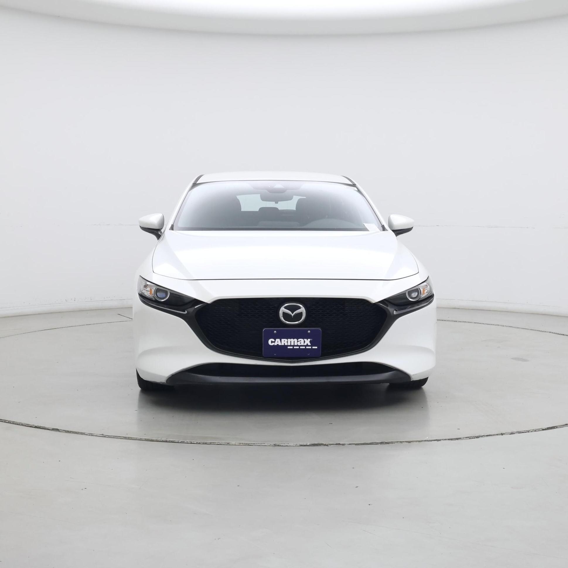 Thumbnail: 2019 Mazda Mazda3 - 5