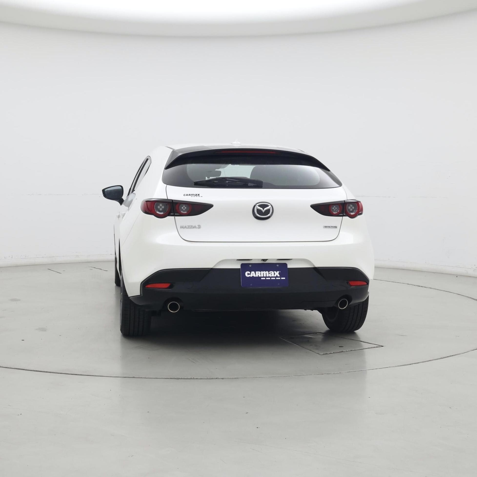 Thumbnail: 2019 Mazda Mazda3 - 6