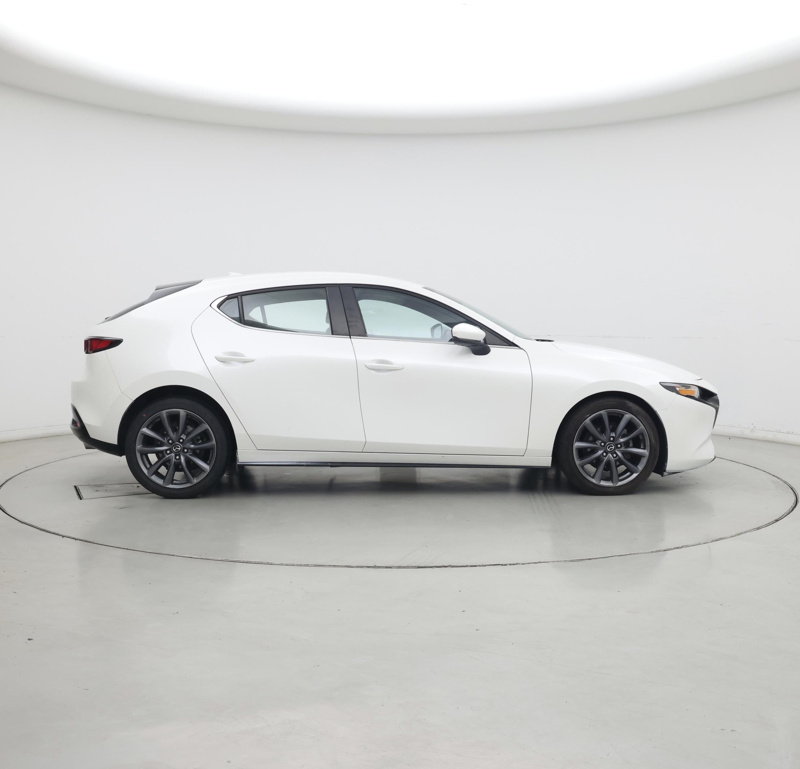 Thumbnail: 2019 Mazda Mazda3 - 7