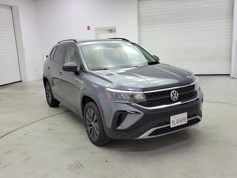 2022 Volkswagen Taos S -
                  Oceanside, CA