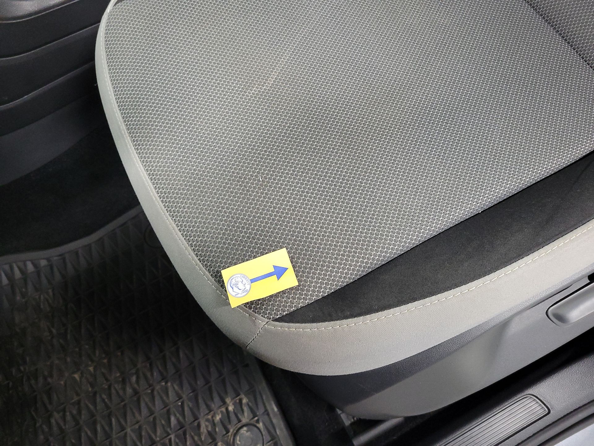 Thumbnail: 2022 Volkswagen Taos - 19