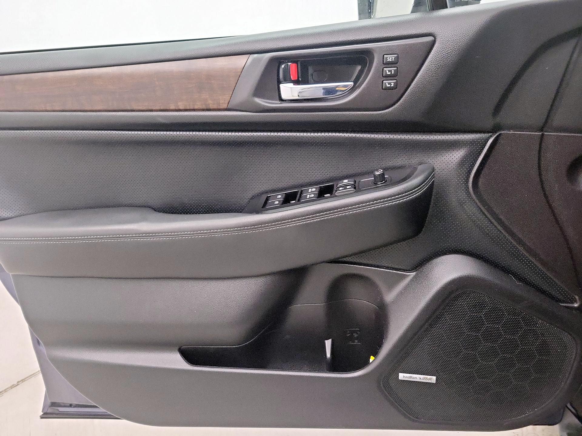 Thumbnail: 2017 Subaru Outback - 12