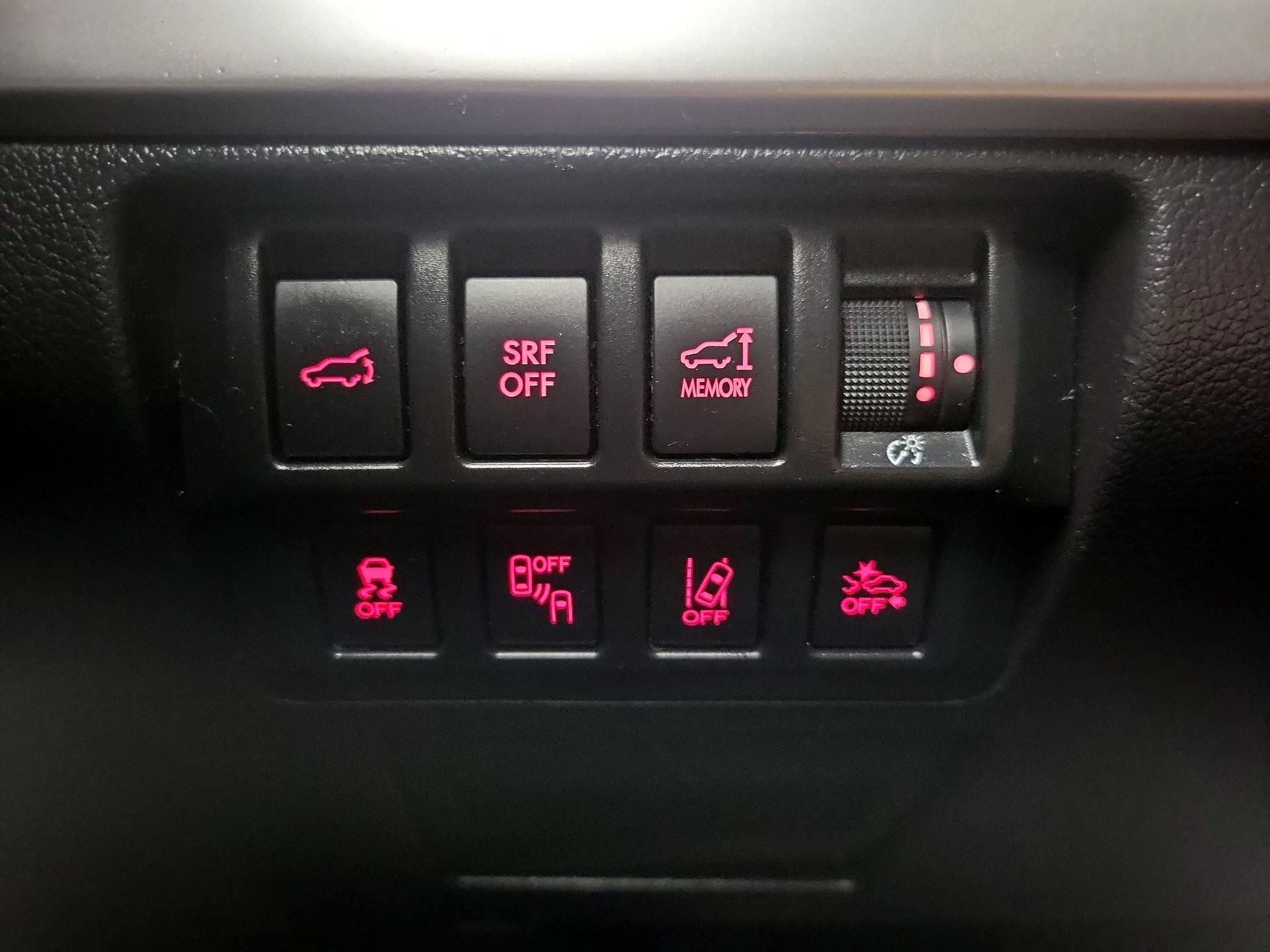 Thumbnail: 2017 Subaru Outback - 13