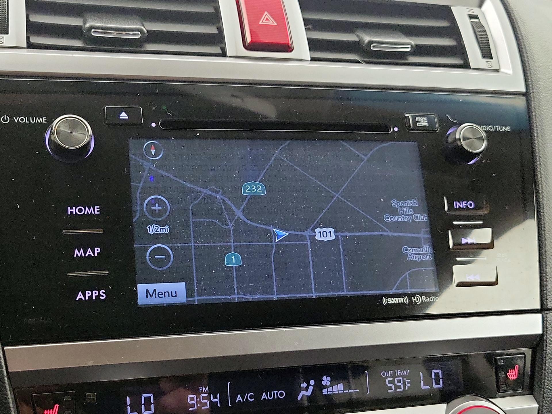 Thumbnail: 2017 Subaru Outback - 14