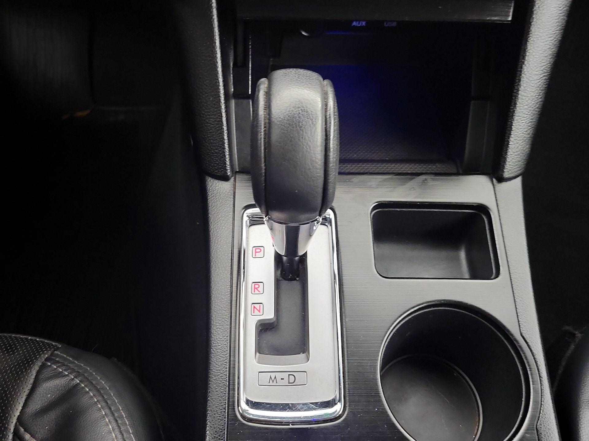 Thumbnail: 2017 Subaru Outback - 18