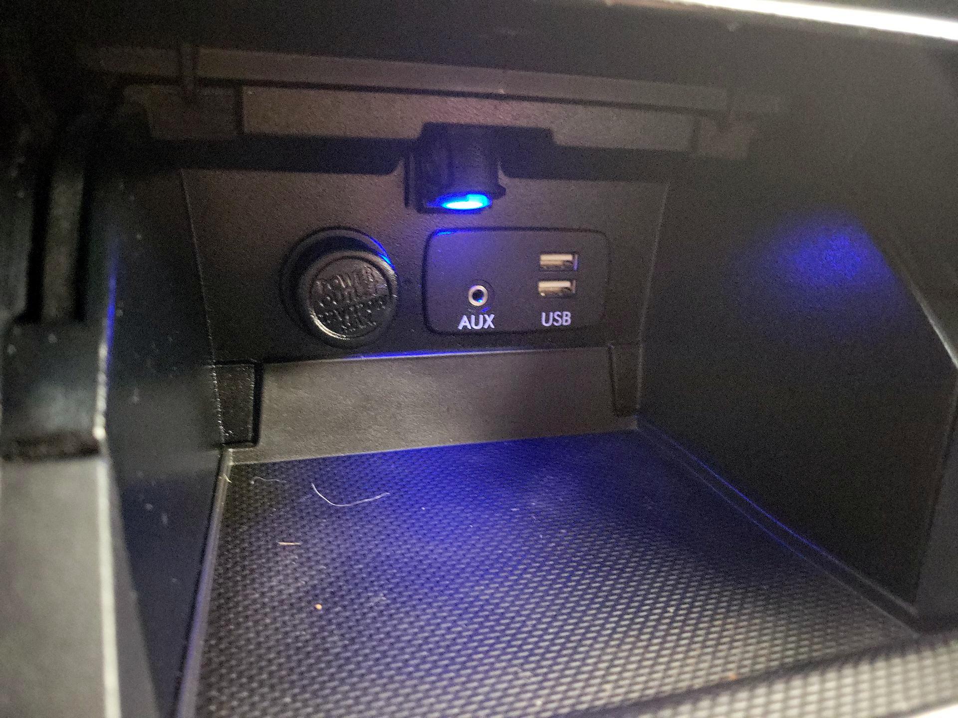 Thumbnail: 2017 Subaru Outback - 19