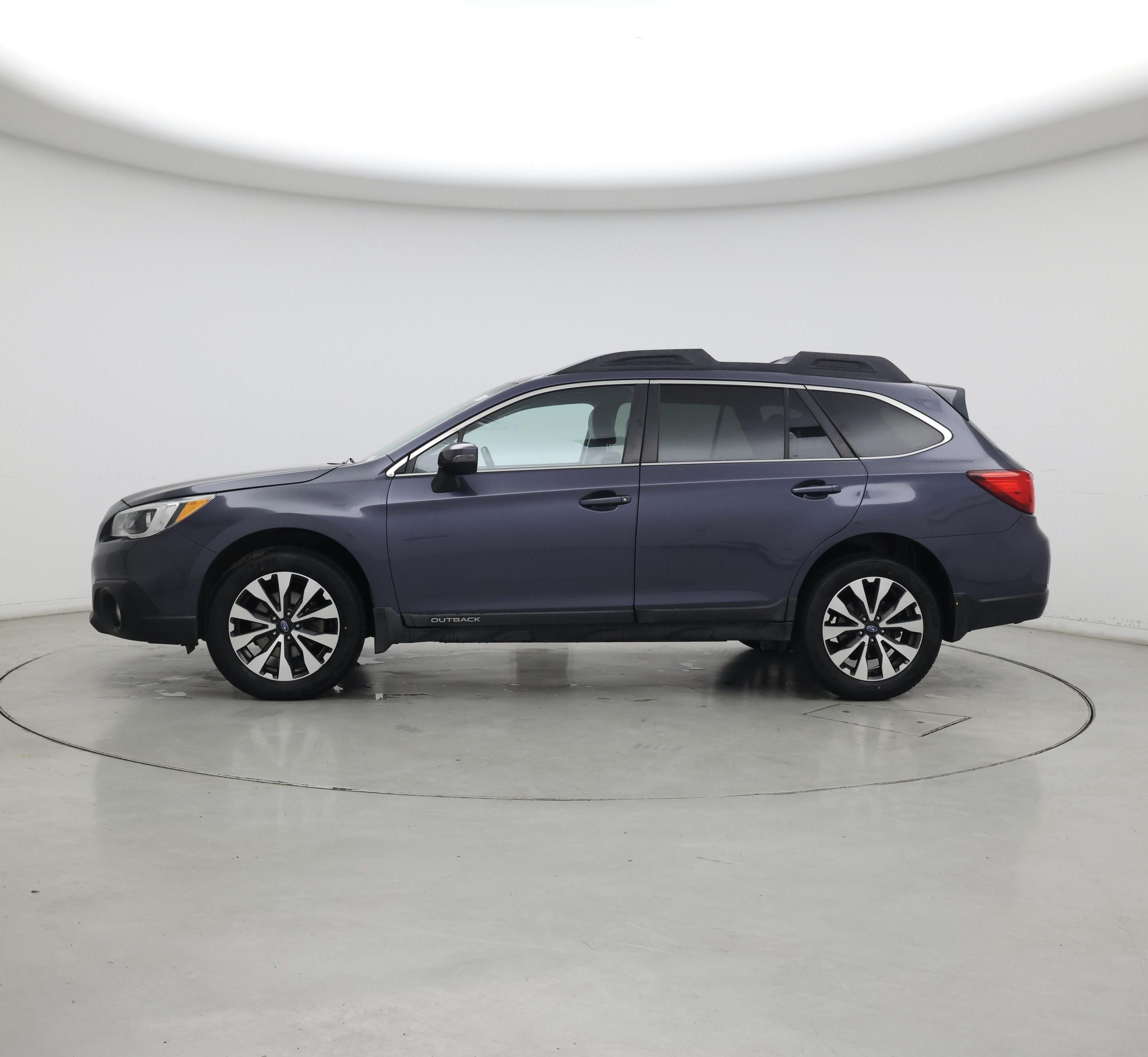 Thumbnail: 2017 Subaru Outback - 3