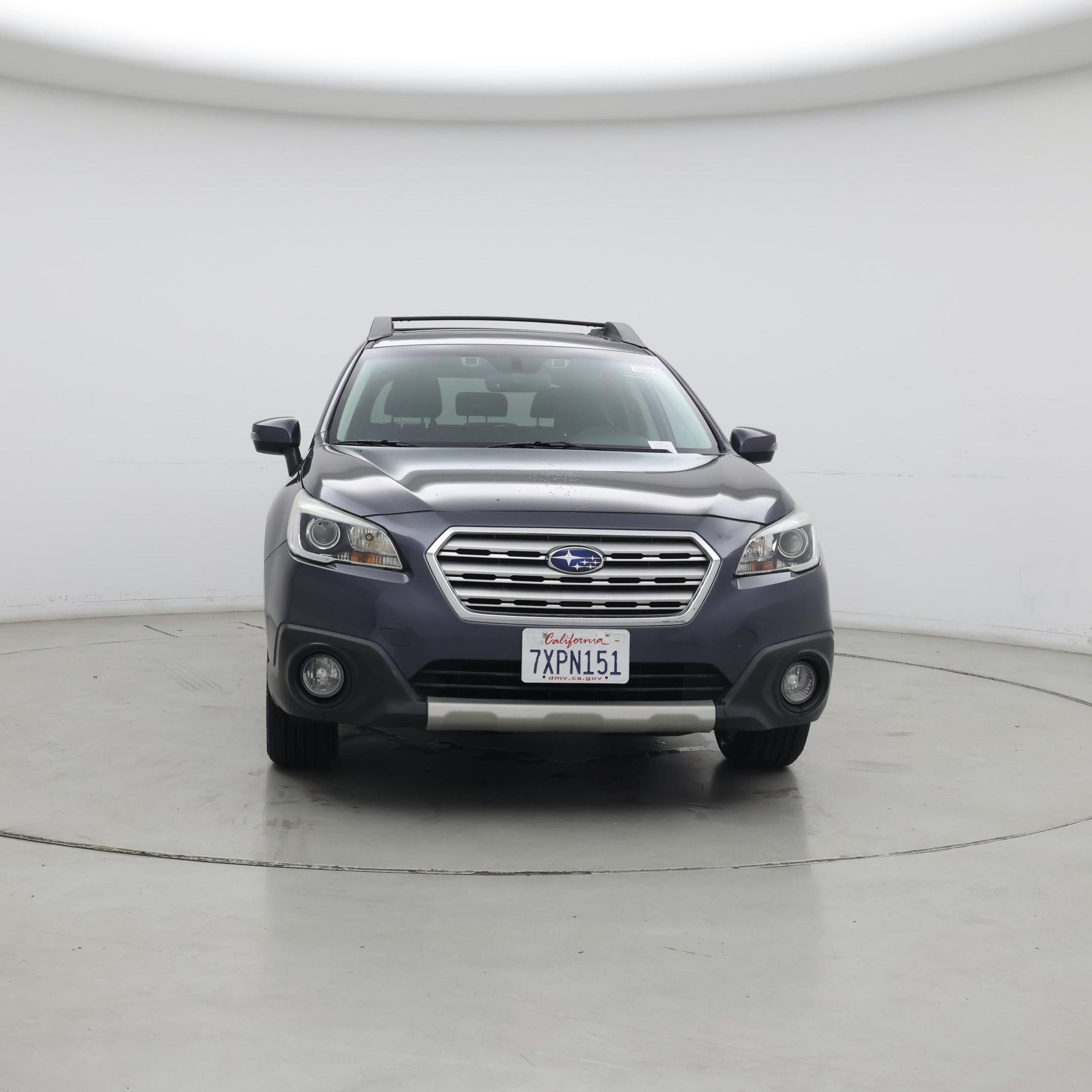 Thumbnail: 2017 Subaru Outback - 5