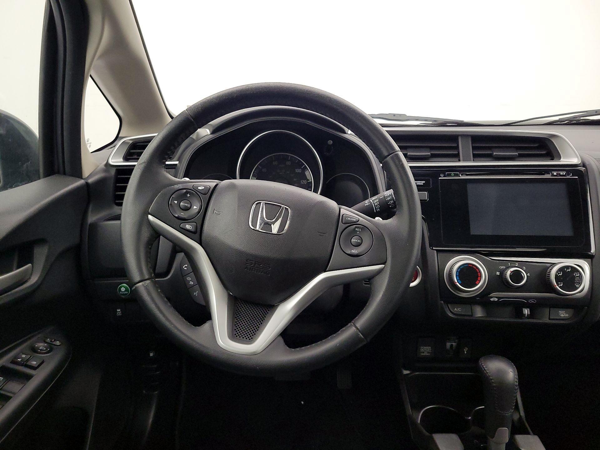Thumbnail: 2016 Honda Fit - 10