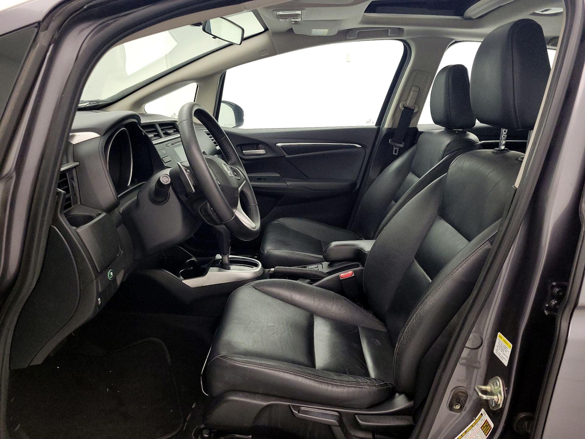 Thumbnail: 2016 Honda Fit - 11