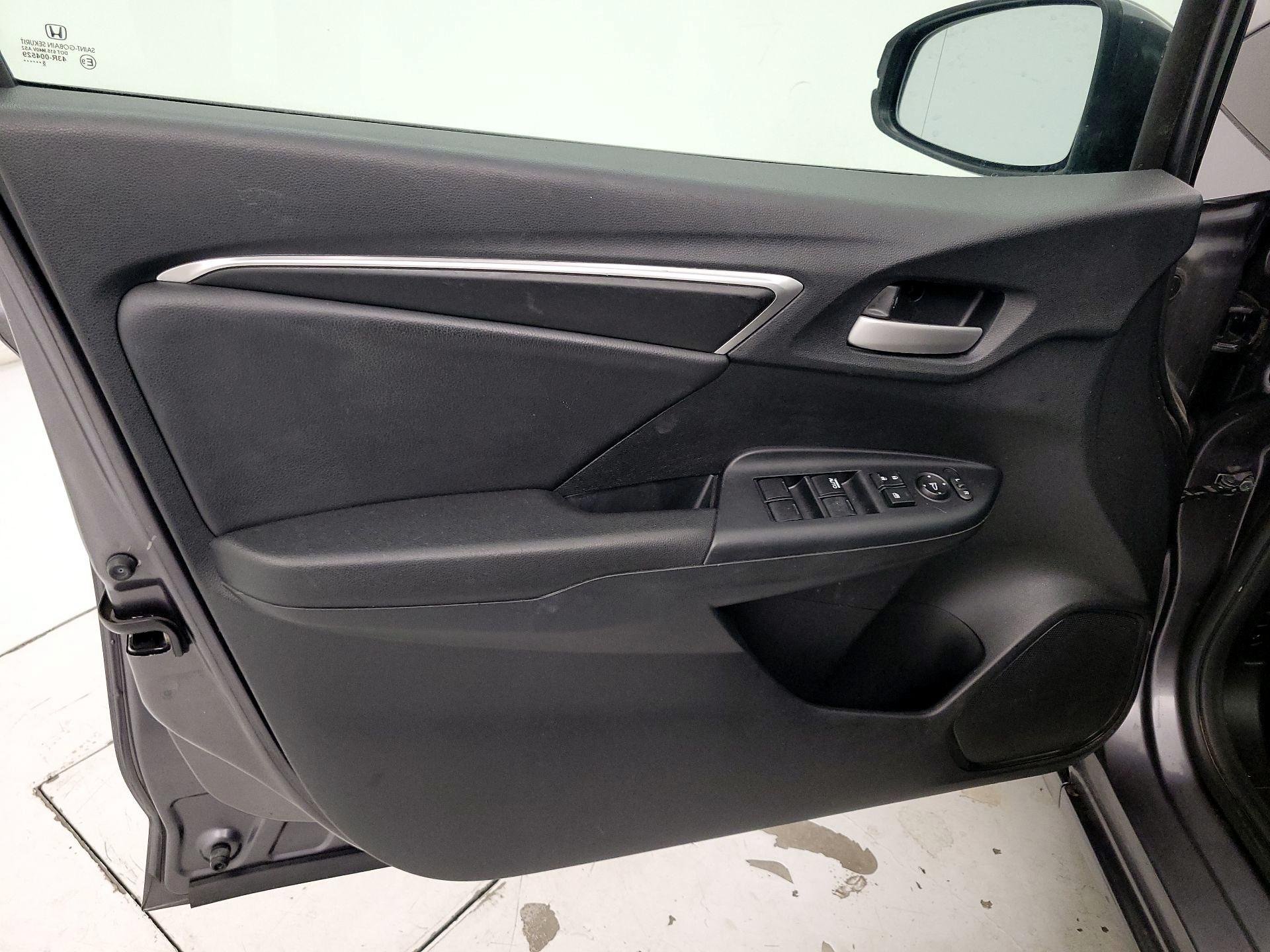 Thumbnail: 2016 Honda Fit - 12