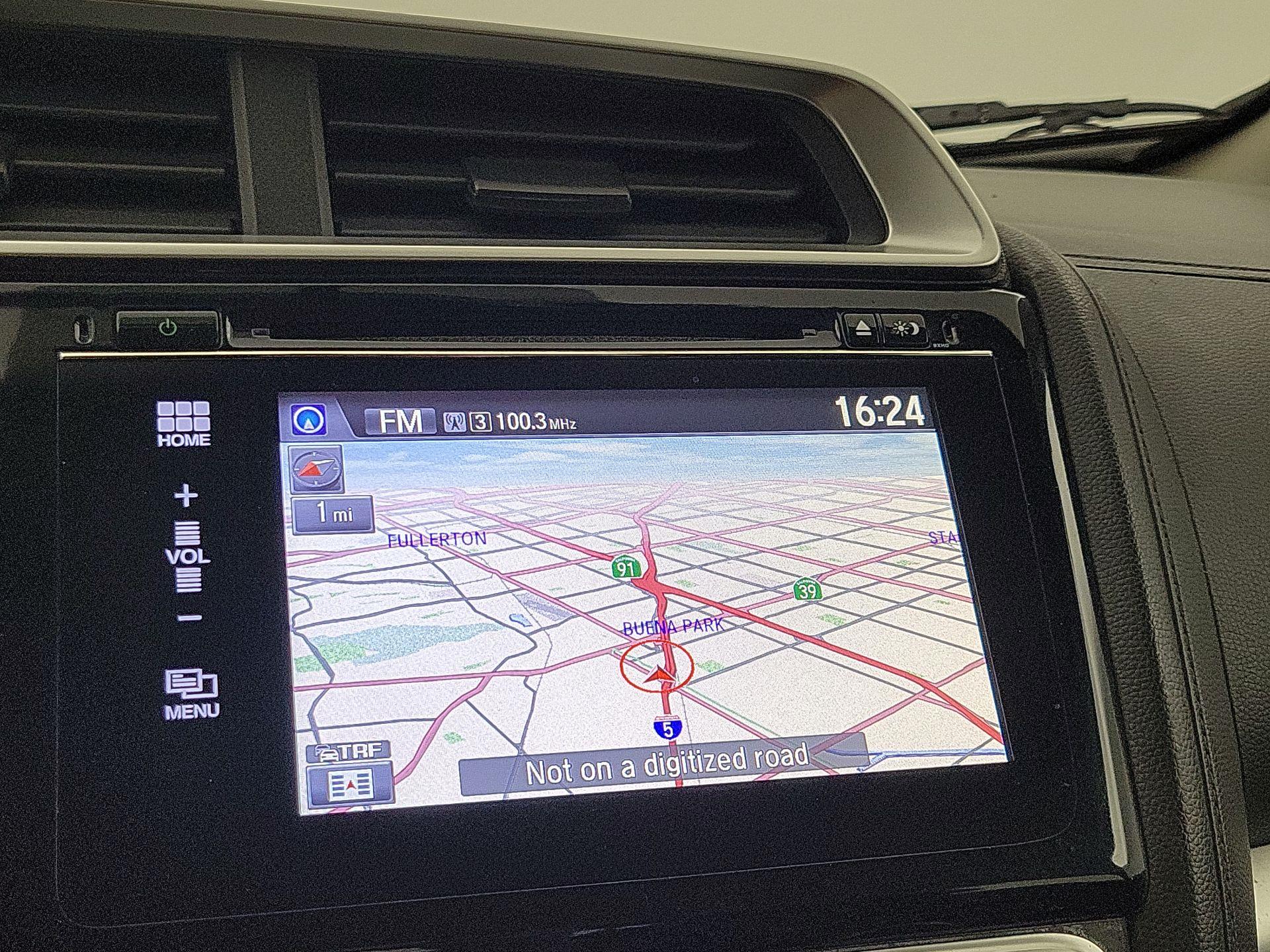 Thumbnail: 2016 Honda Fit - 14