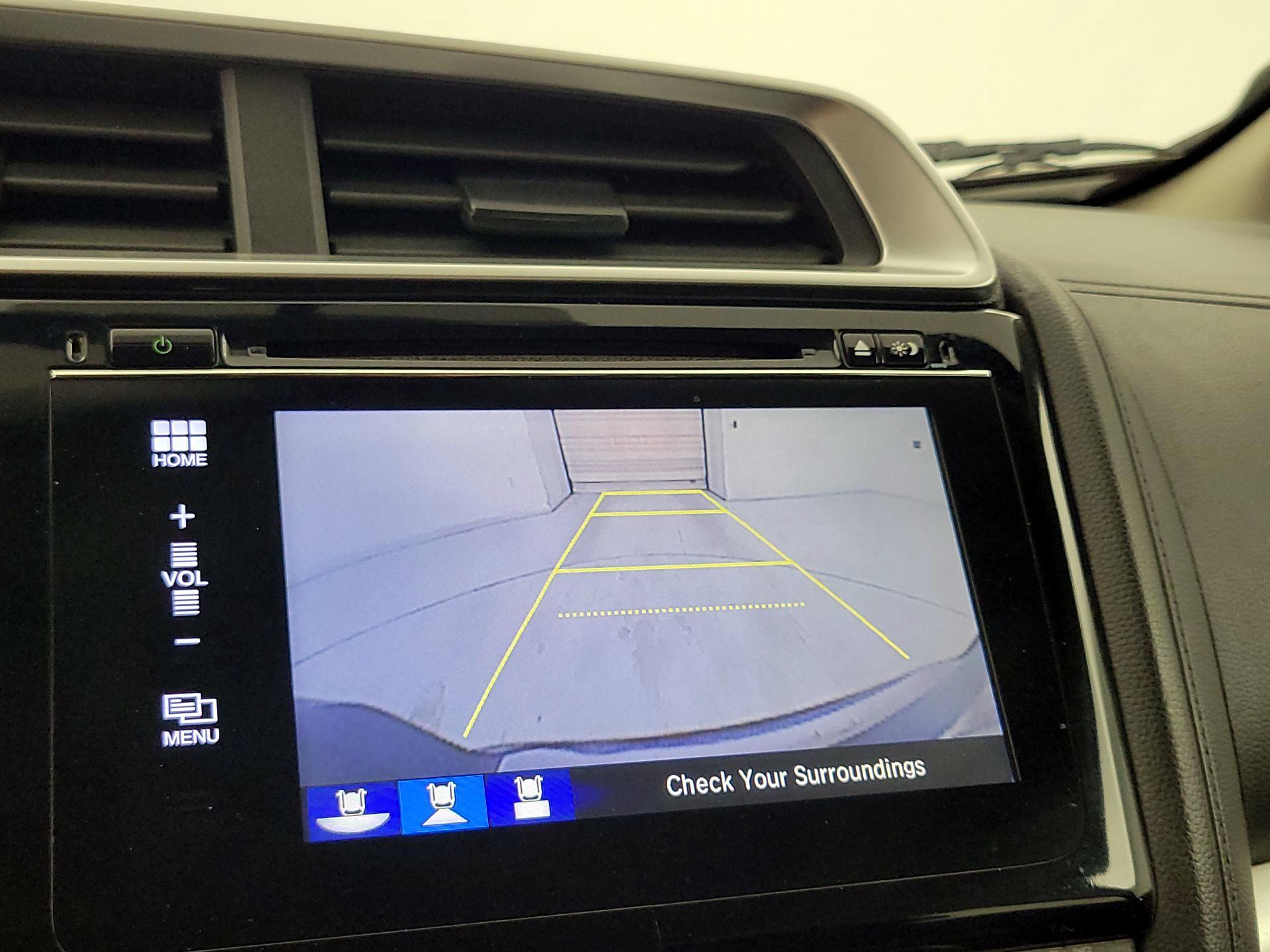 Thumbnail: 2016 Honda Fit - 15