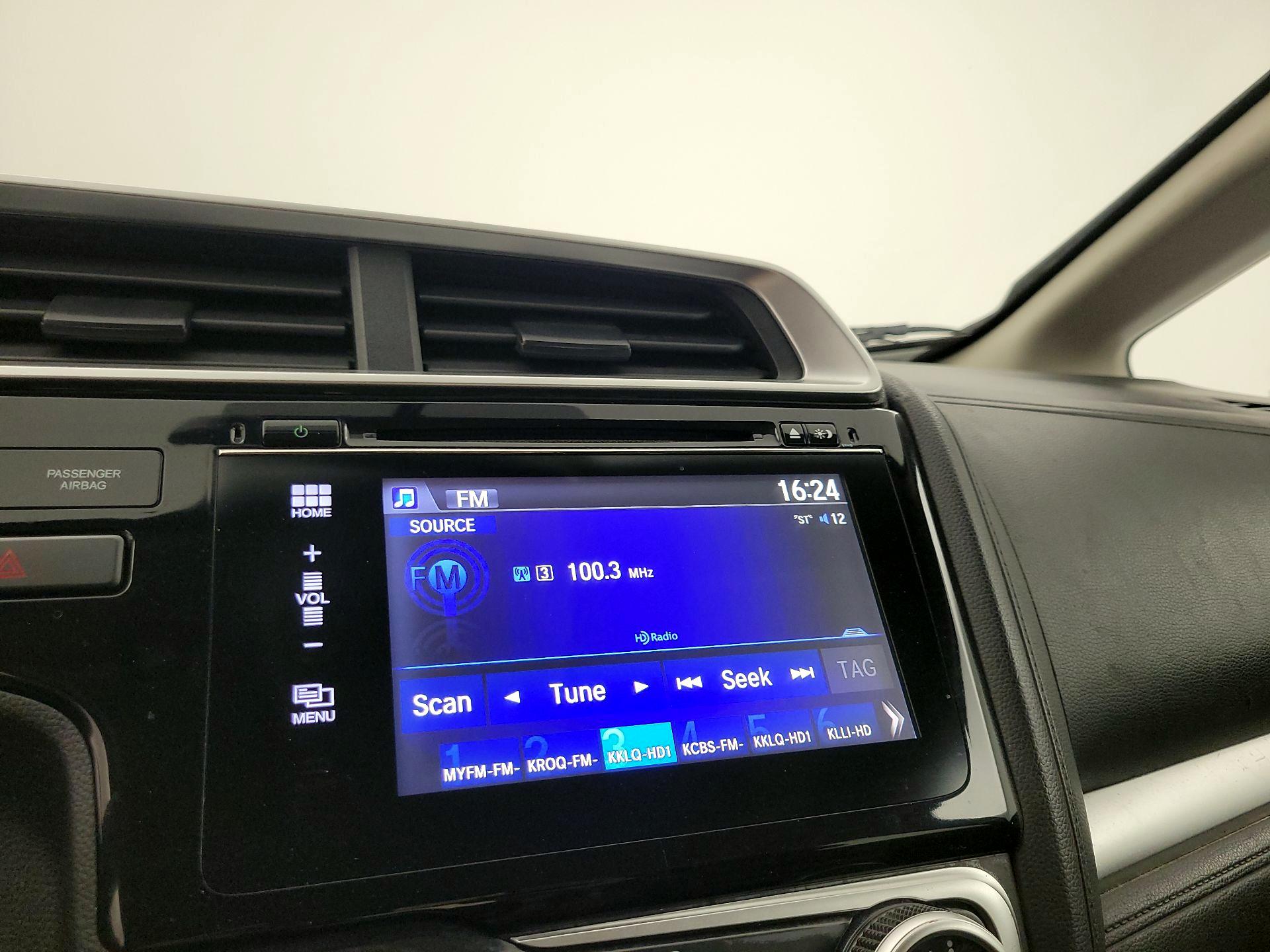 Thumbnail: 2016 Honda Fit - 16