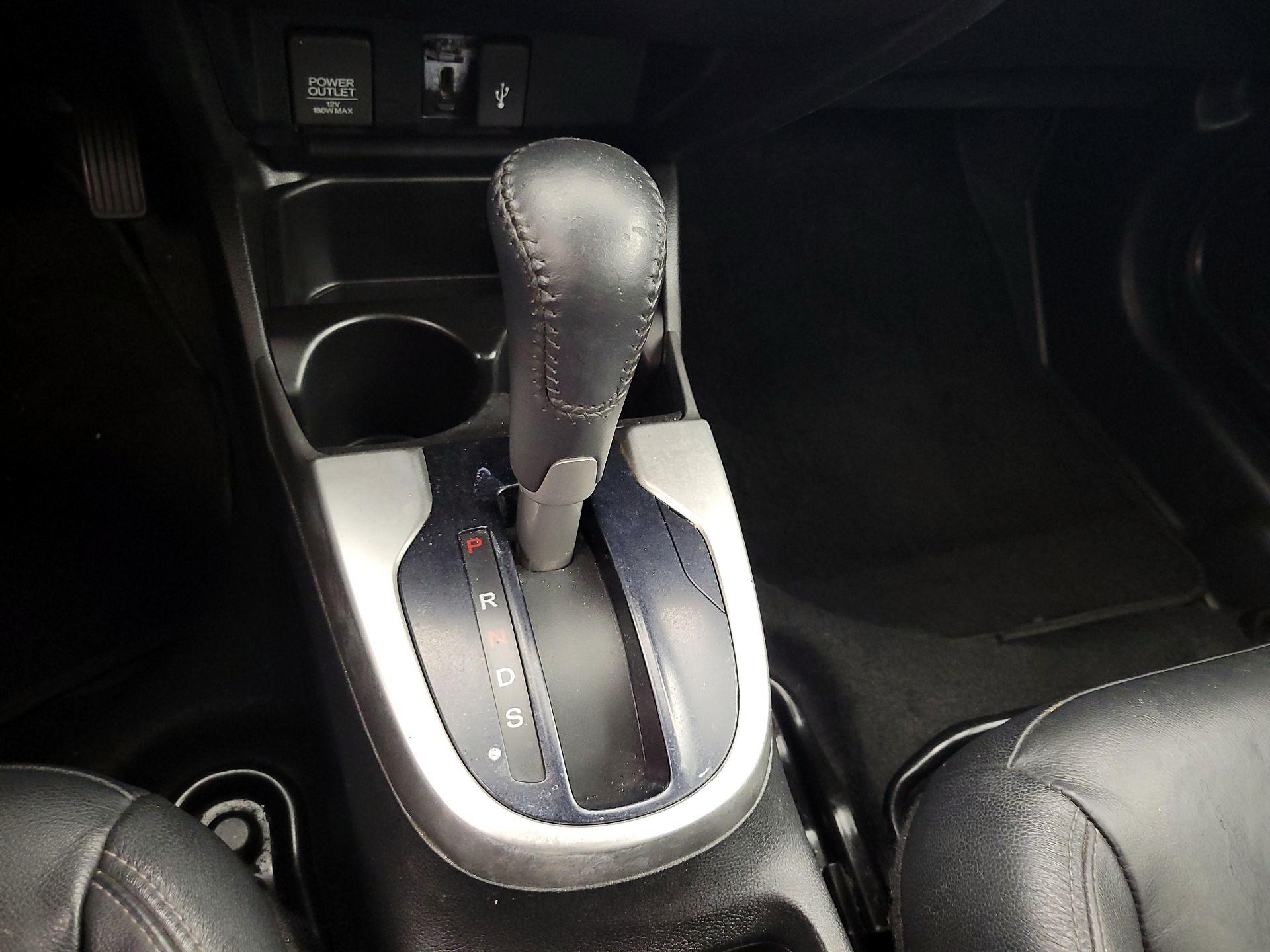 Thumbnail: 2016 Honda Fit - 18