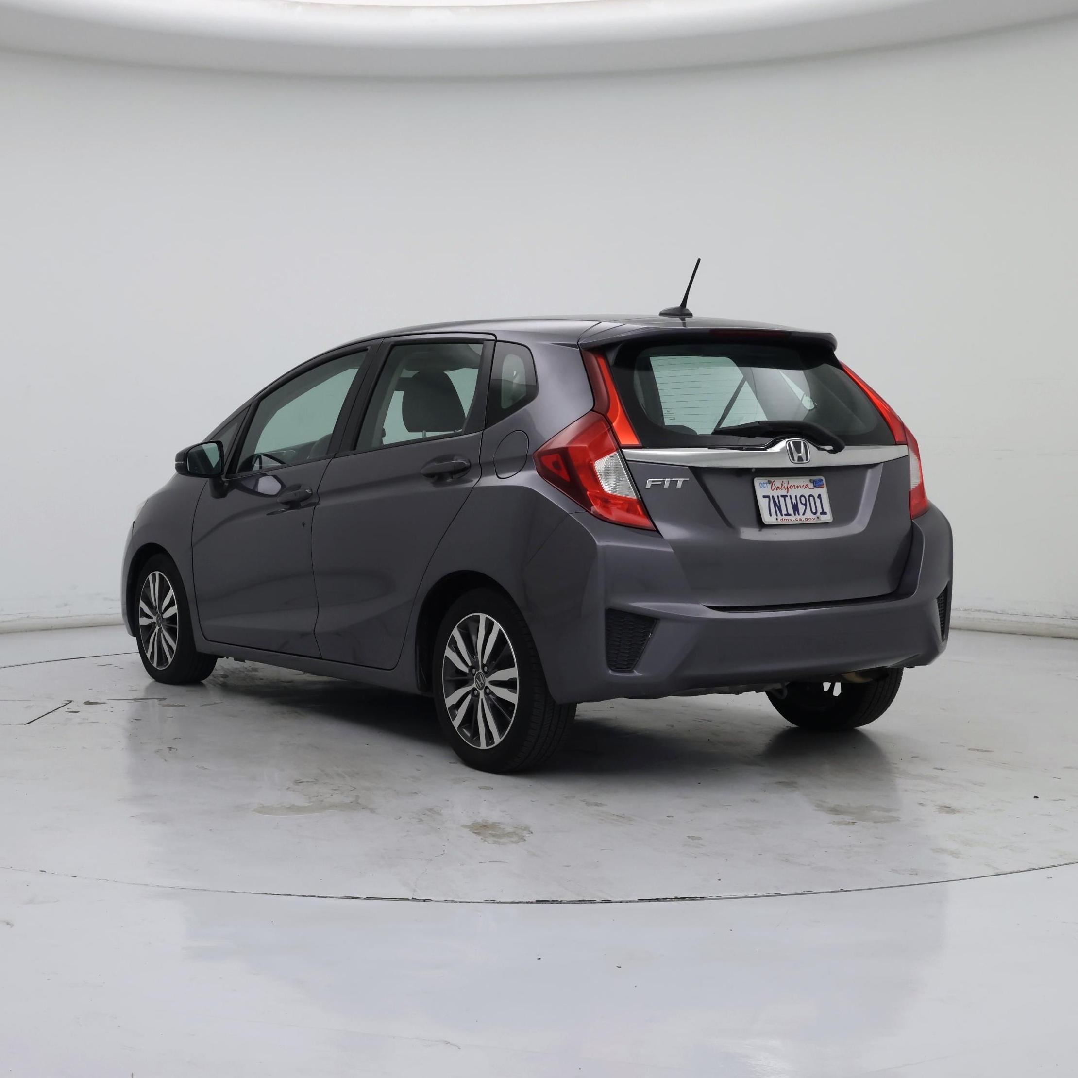 Thumbnail: 2016 Honda Fit - 2