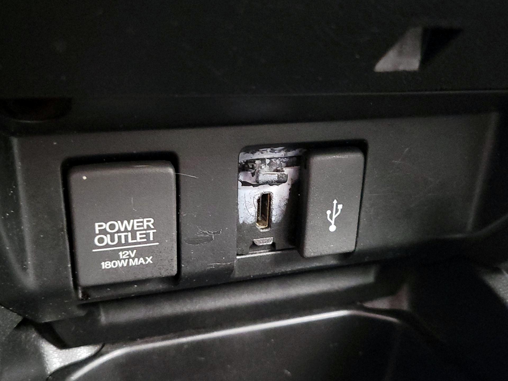 Thumbnail: 2016 Honda Fit - 19