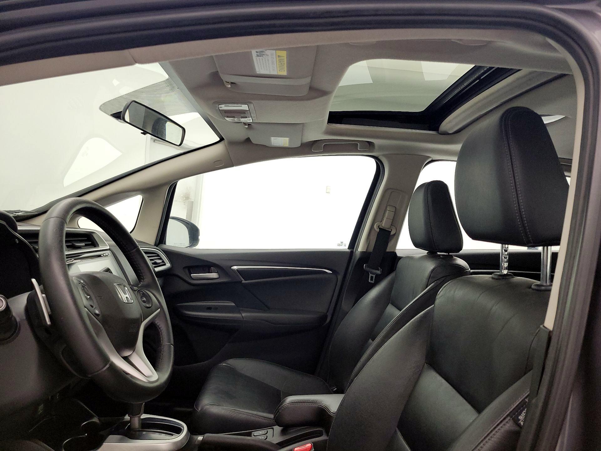 Thumbnail: 2016 Honda Fit - 20