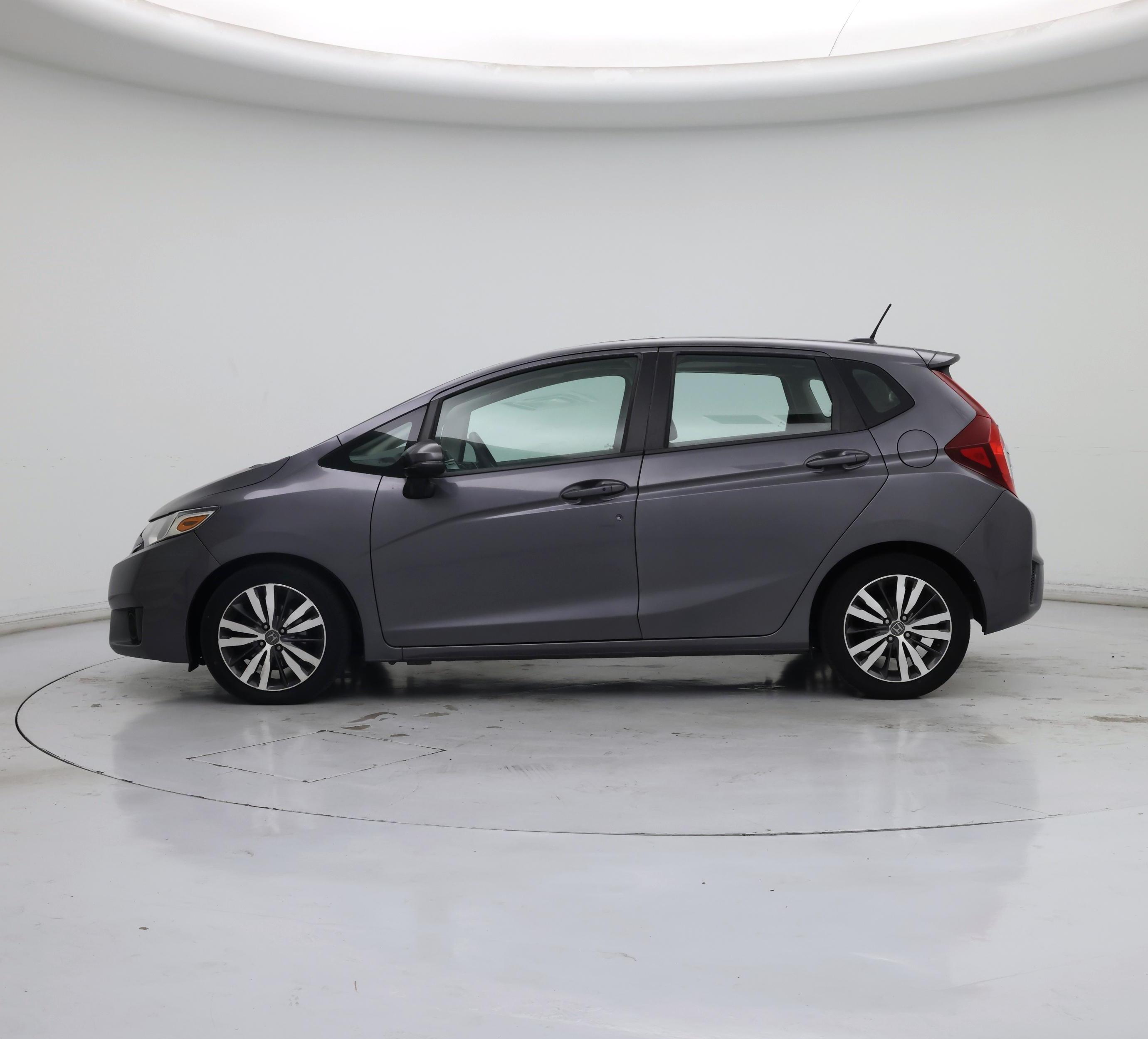 Thumbnail: 2016 Honda Fit - 3