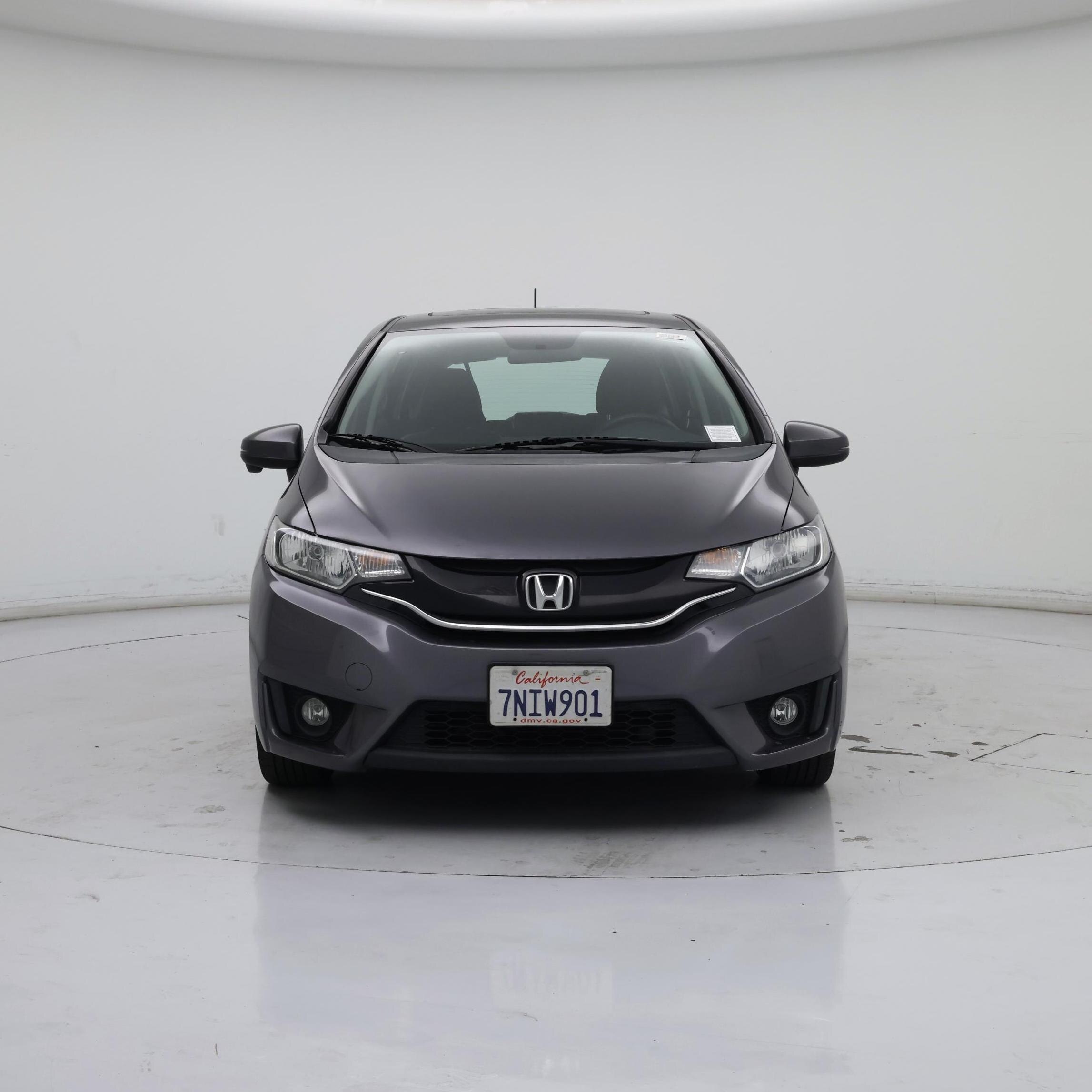 Thumbnail: 2016 Honda Fit - 5
