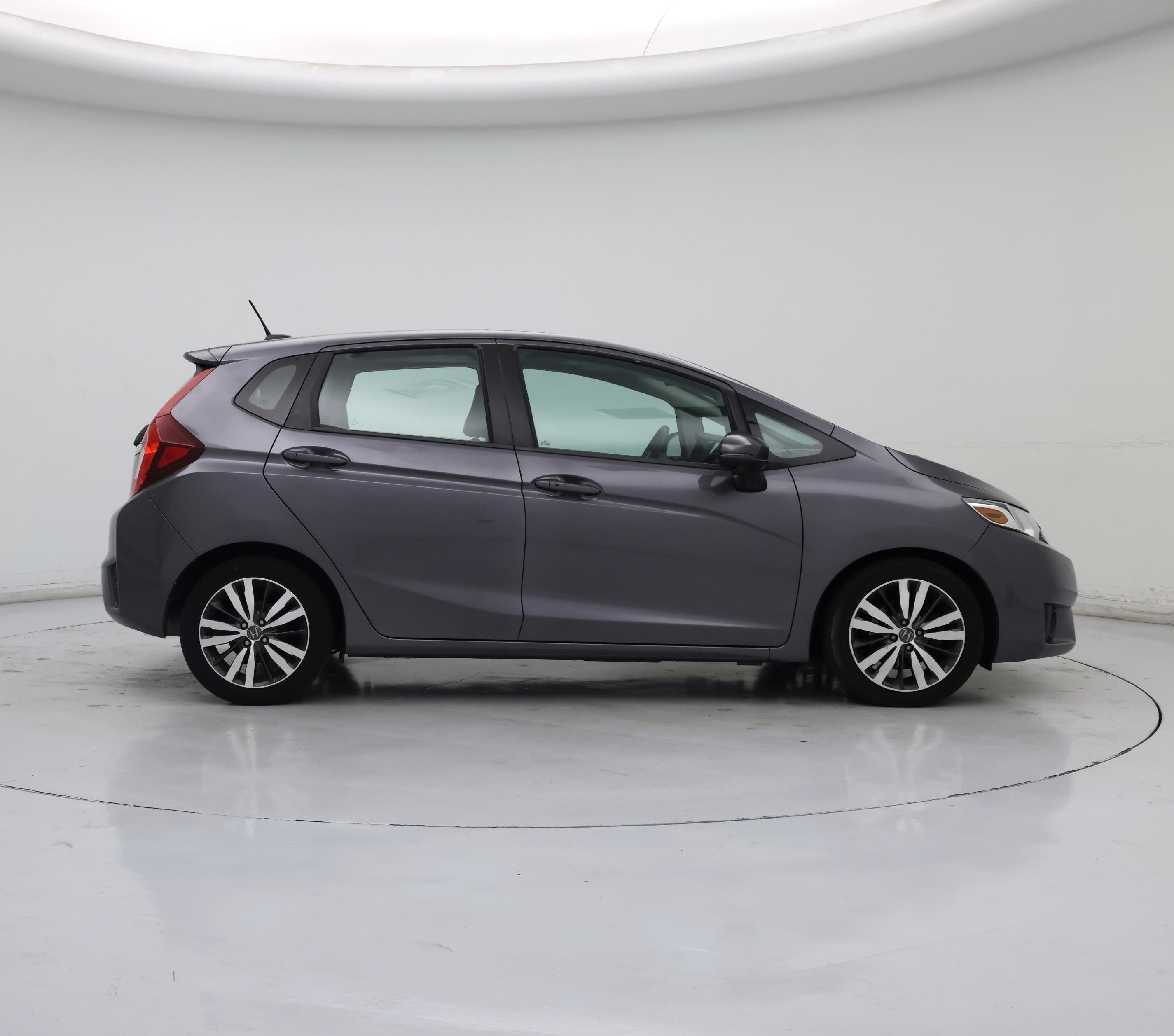 Thumbnail: 2016 Honda Fit - 7