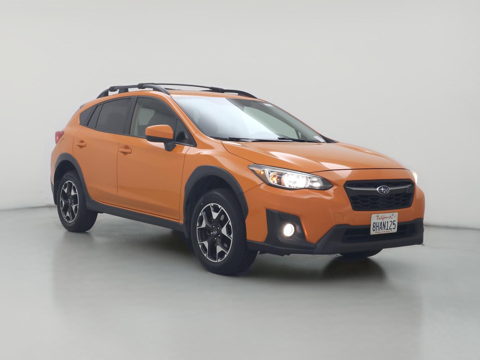 2019 Subaru Crosstrek Premium