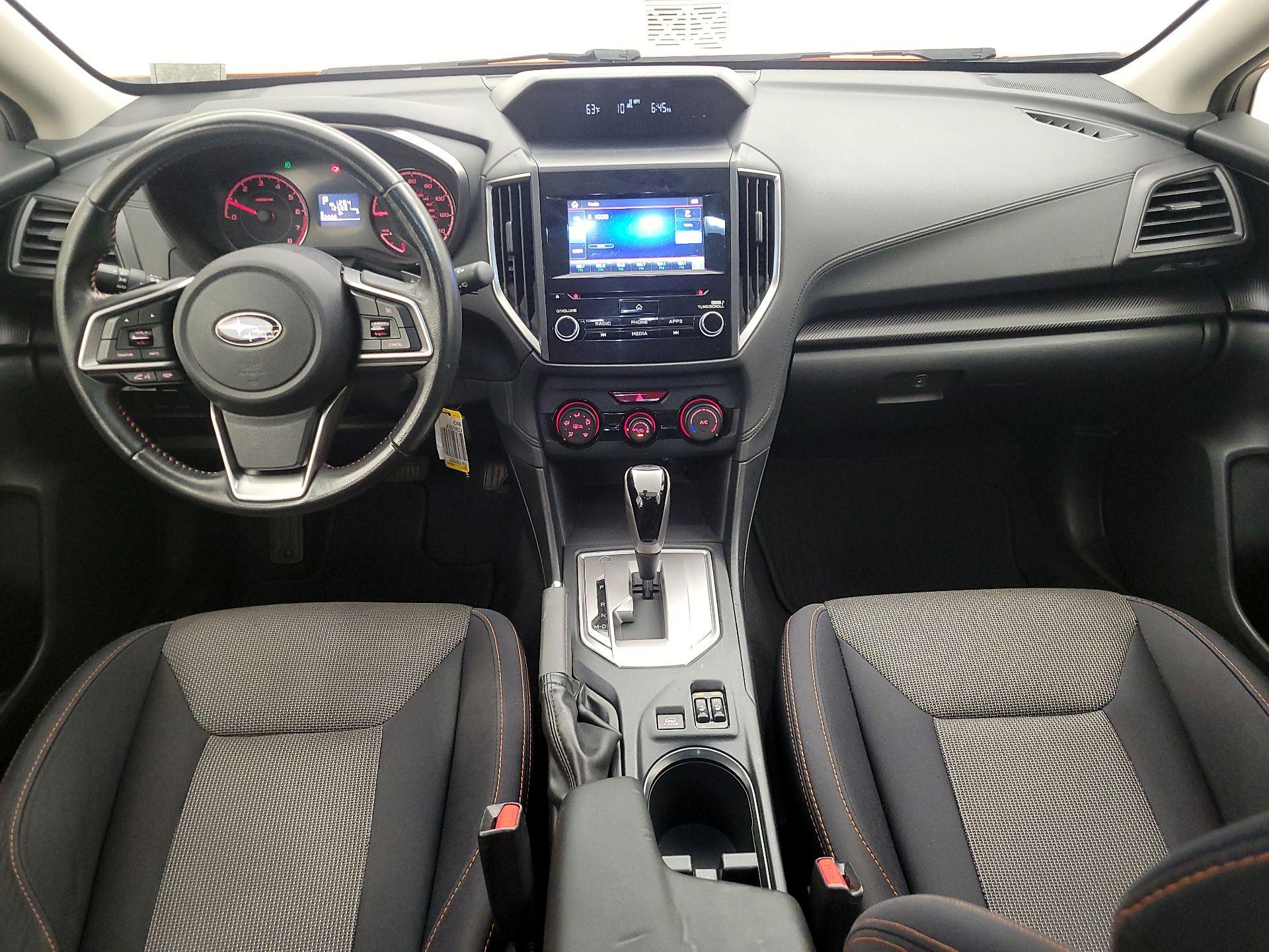 Thumbnail: 2019 Subaru Crosstrek - 9