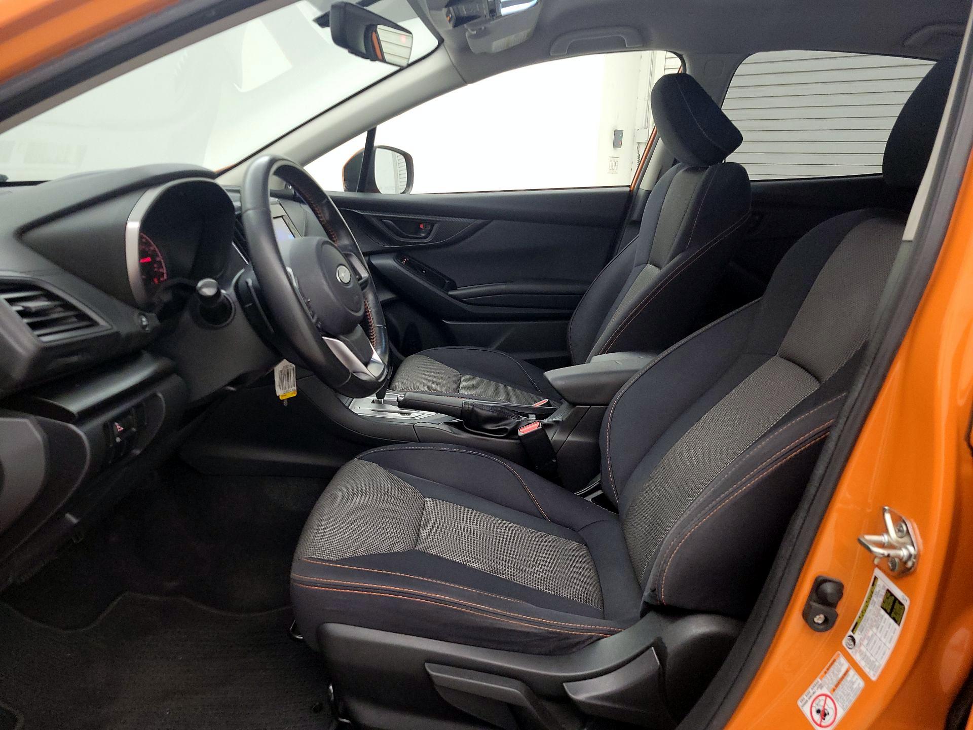 Thumbnail: 2019 Subaru Crosstrek - 11