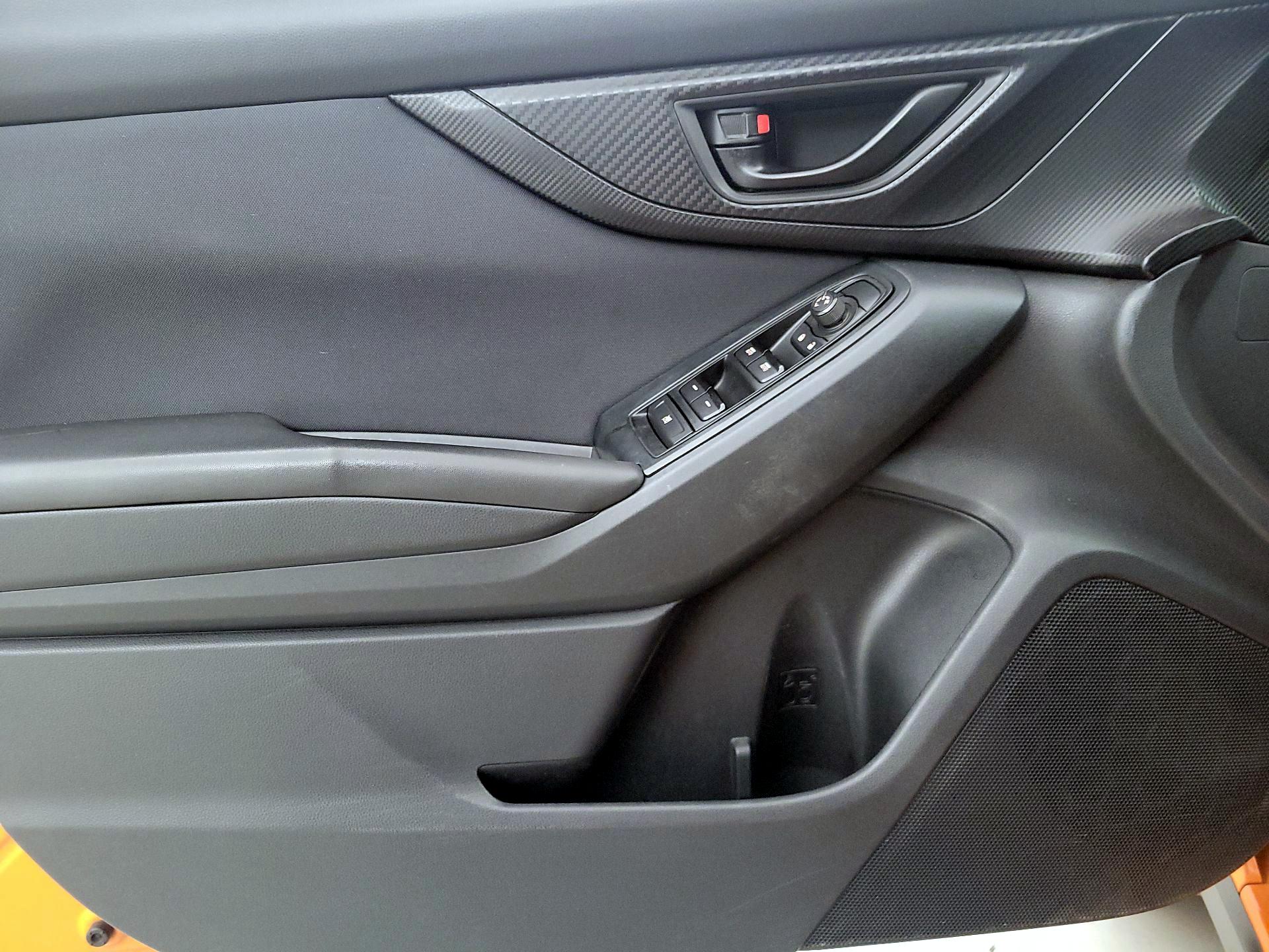 Thumbnail: 2019 Subaru Crosstrek - 12