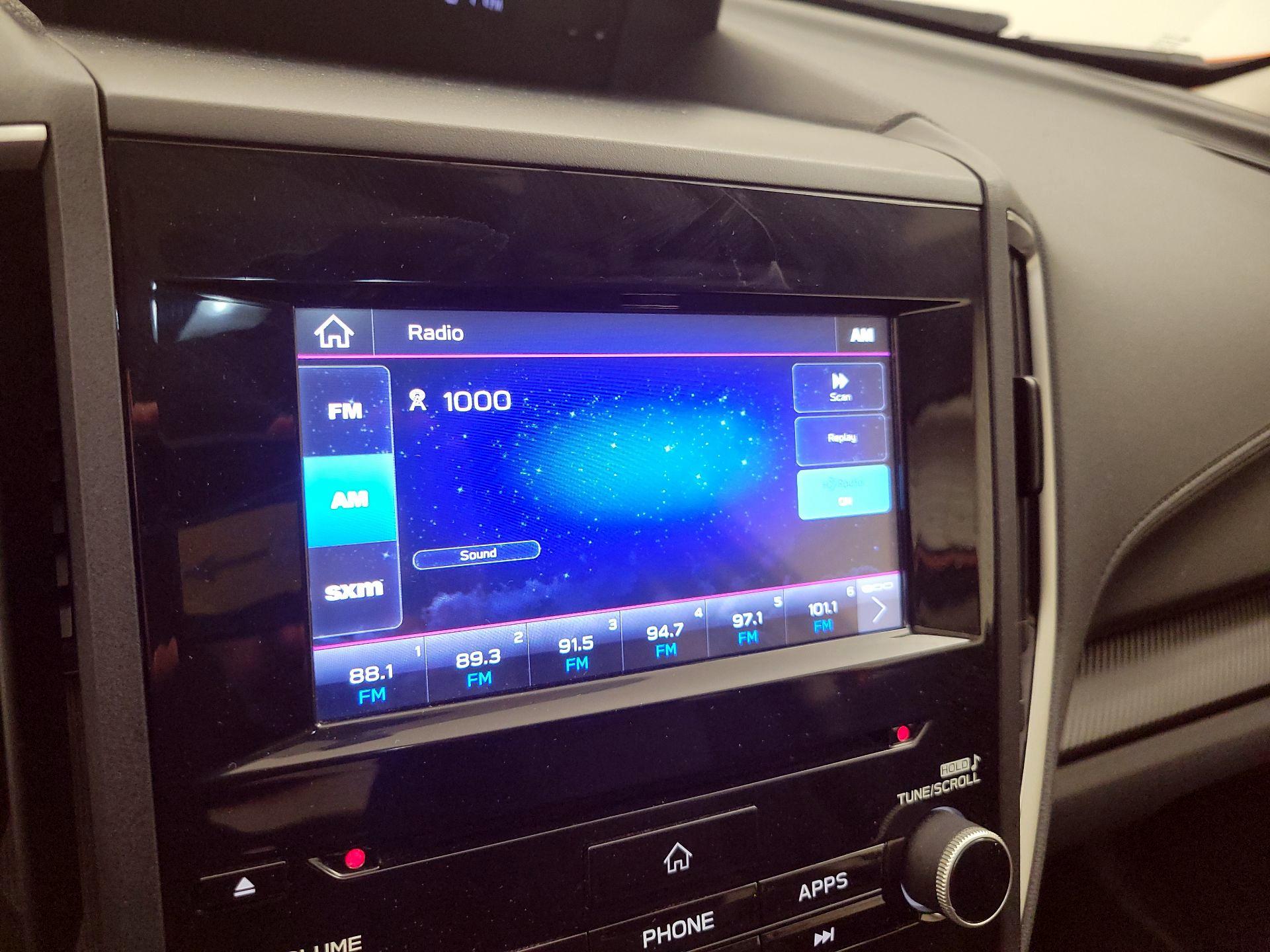 Thumbnail: 2019 Subaru Crosstrek - 15