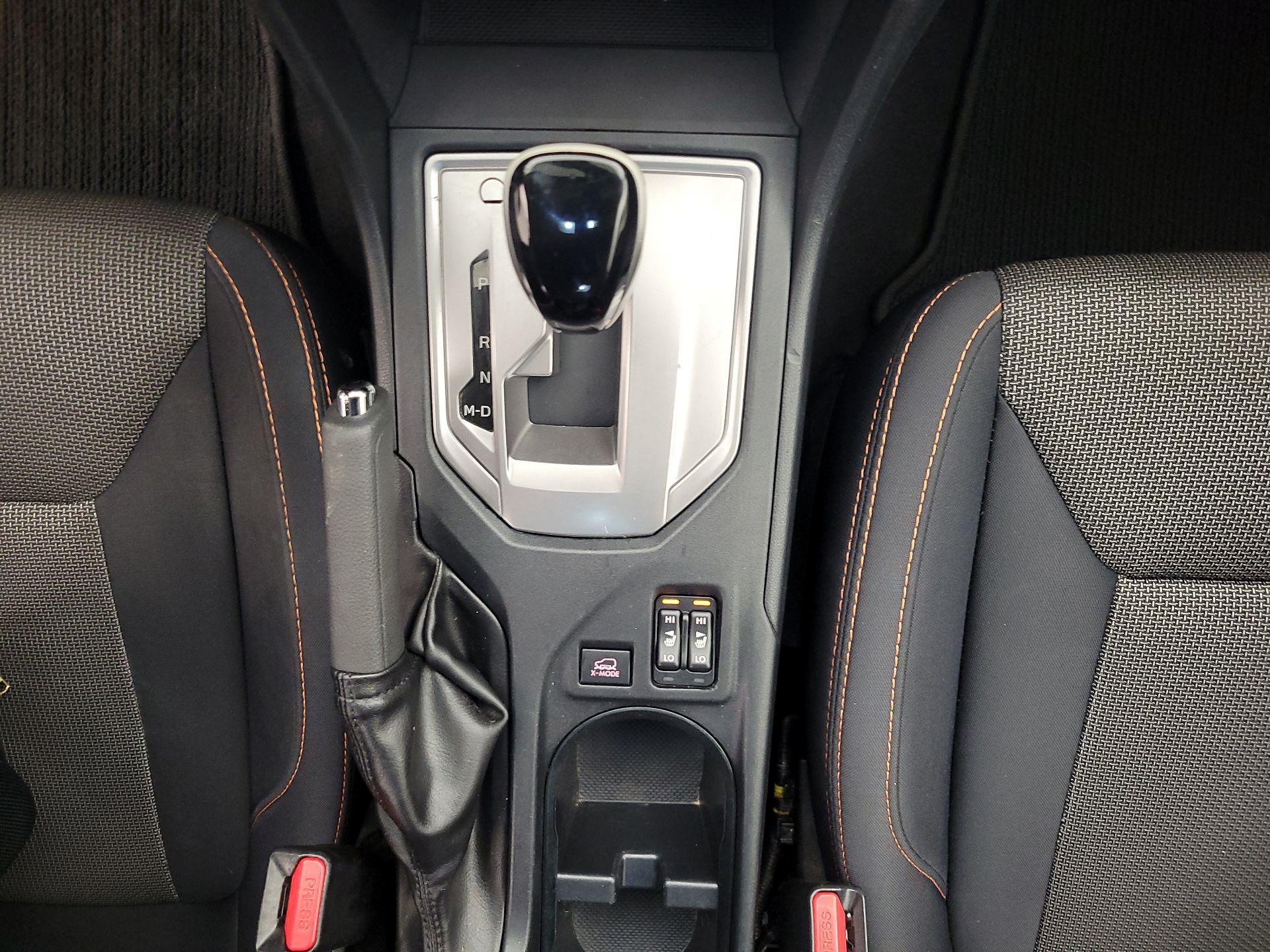 Thumbnail: 2019 Subaru Crosstrek - 17