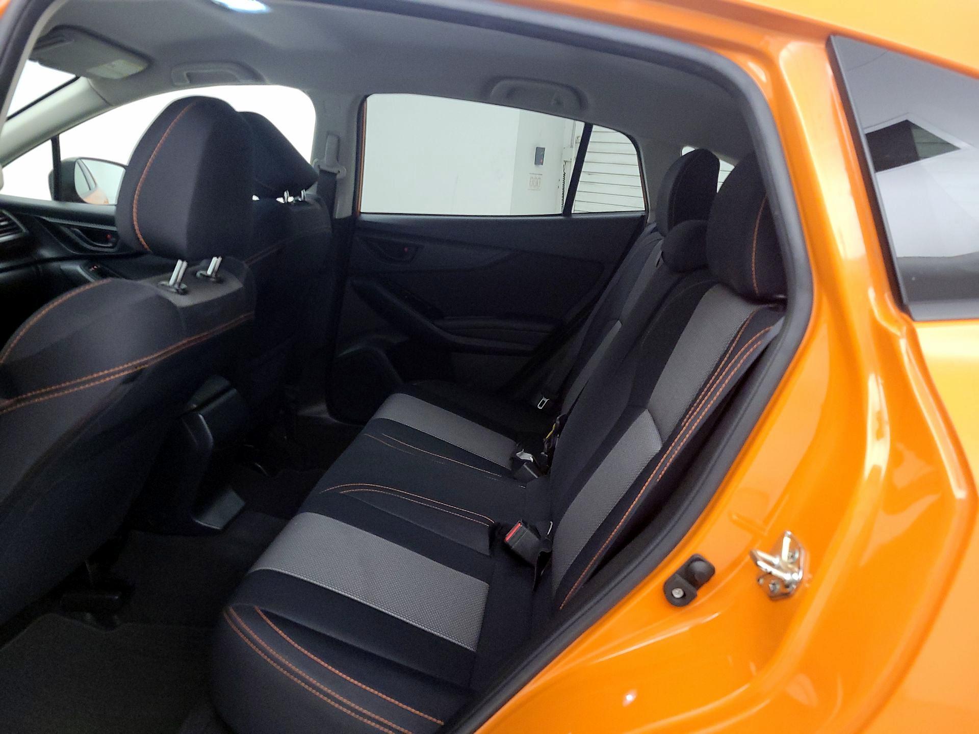 Thumbnail: 2019 Subaru Crosstrek - 19