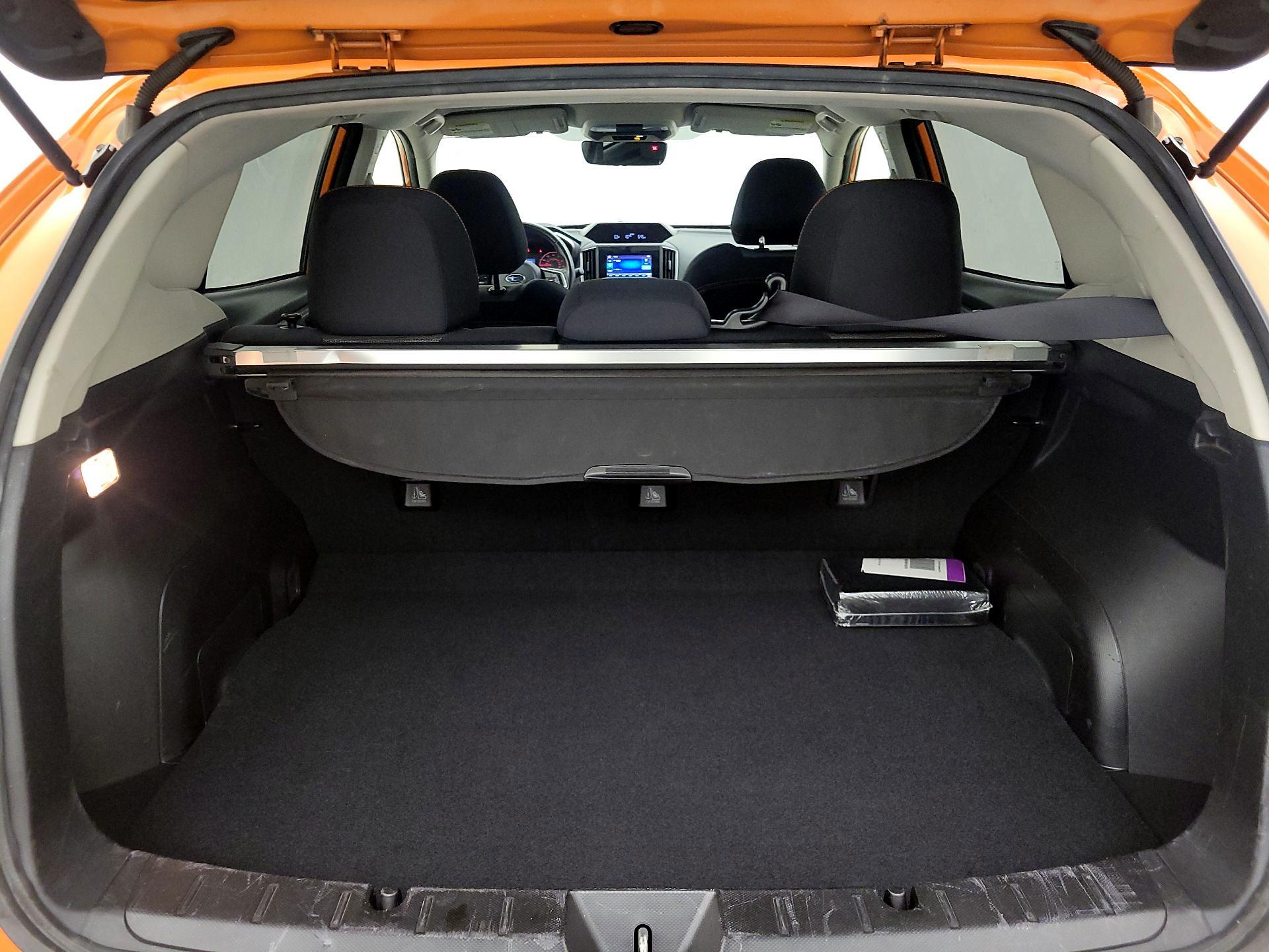 Thumbnail: 2019 Subaru Crosstrek - 20